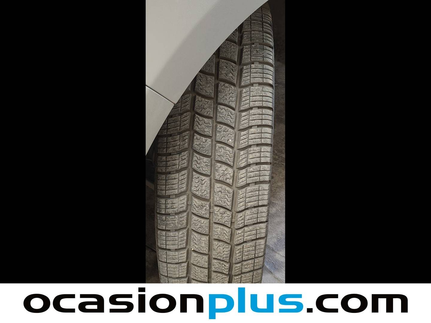 Renault Trafic Renault Trafic SpaceClass Energy Blue dCi (145 CV) 2021