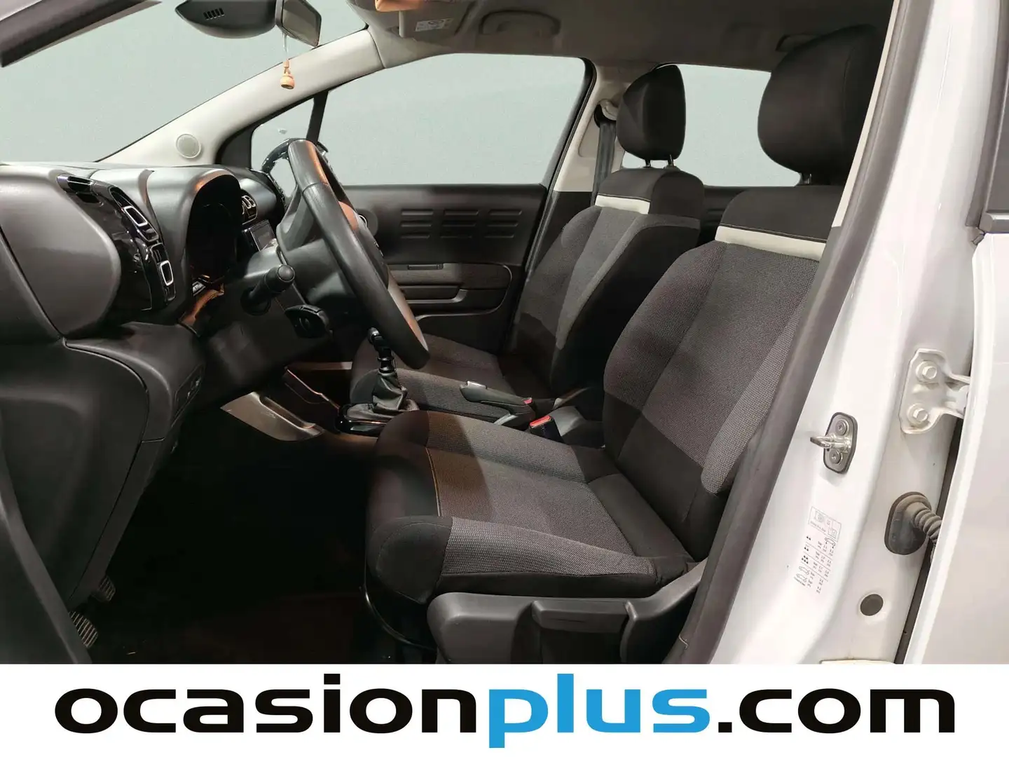 Foto Citroën C3 Aircross Citroen C3 Aircross PureTech 110 S&S Live Pack (110 CV)