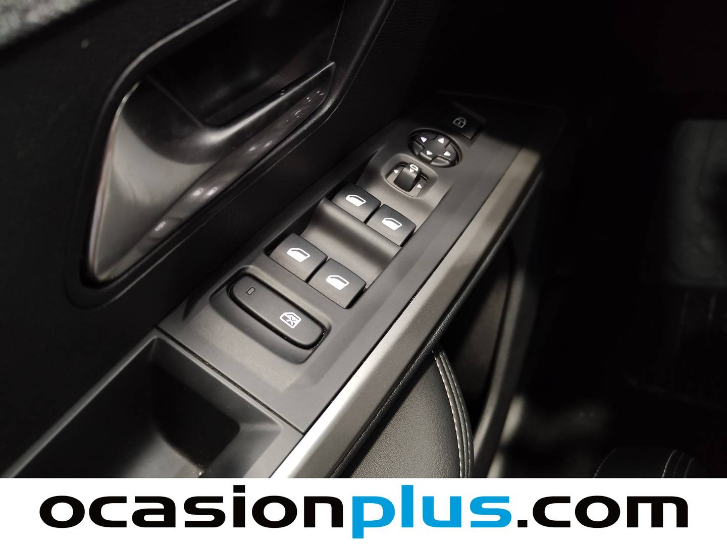 Peugeot 3008 Hybrid Peugeot 3008 Hybrid 145 Allure eDCS6 (145 CV) barato