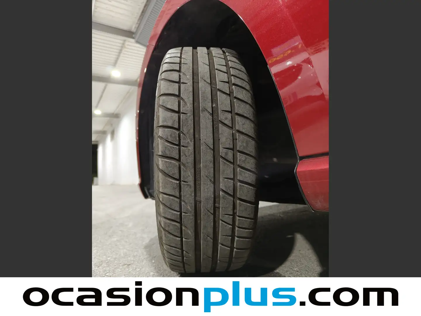 Foto Seat Ibiza SEAT Ibiza 1.0 TSI S&S FR XL (110 CV)