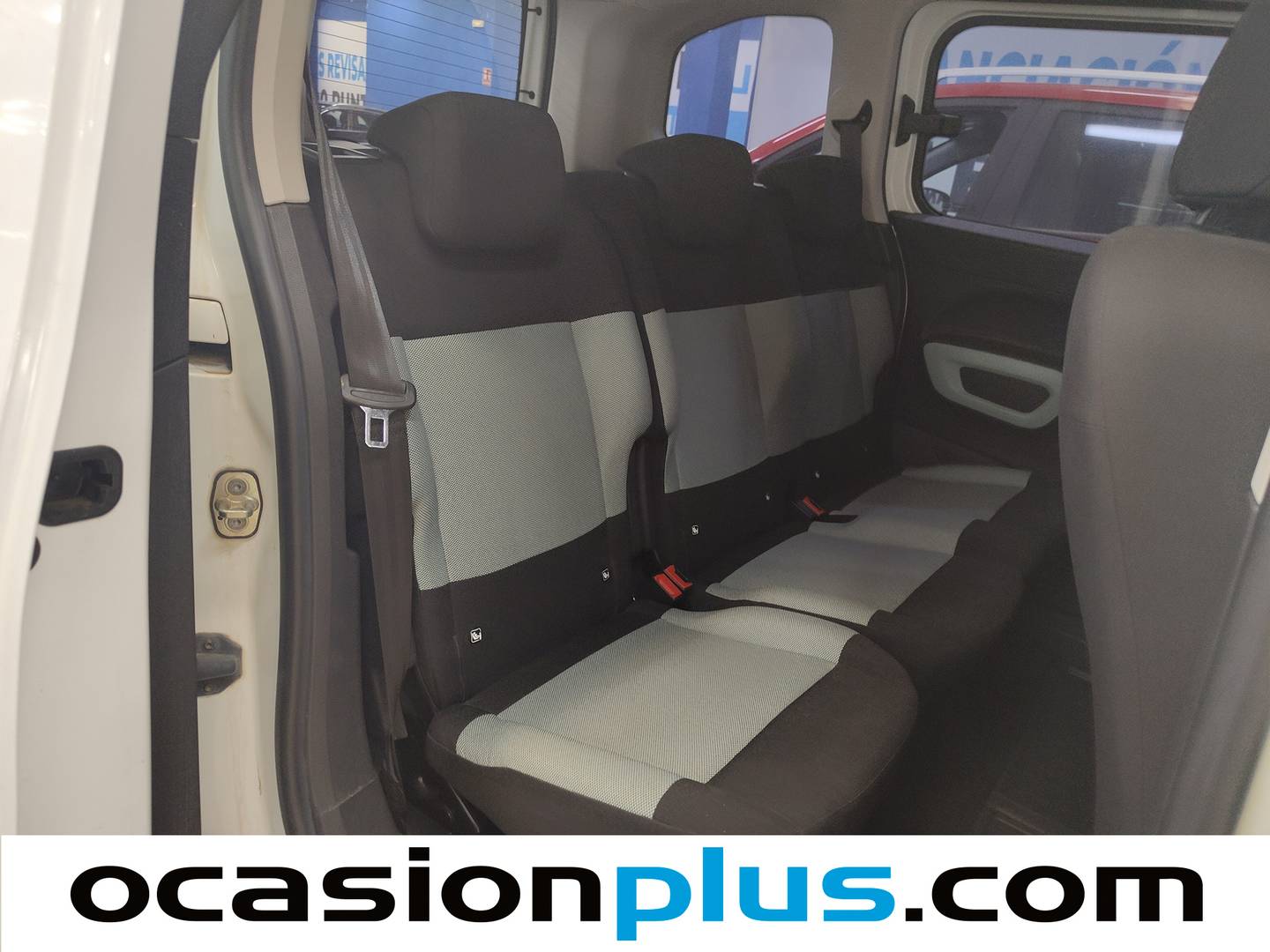 Citroën Berlingo Citroën Berlingo BlueHDi 100 Talla M Feel (100 CV) al mejor precio