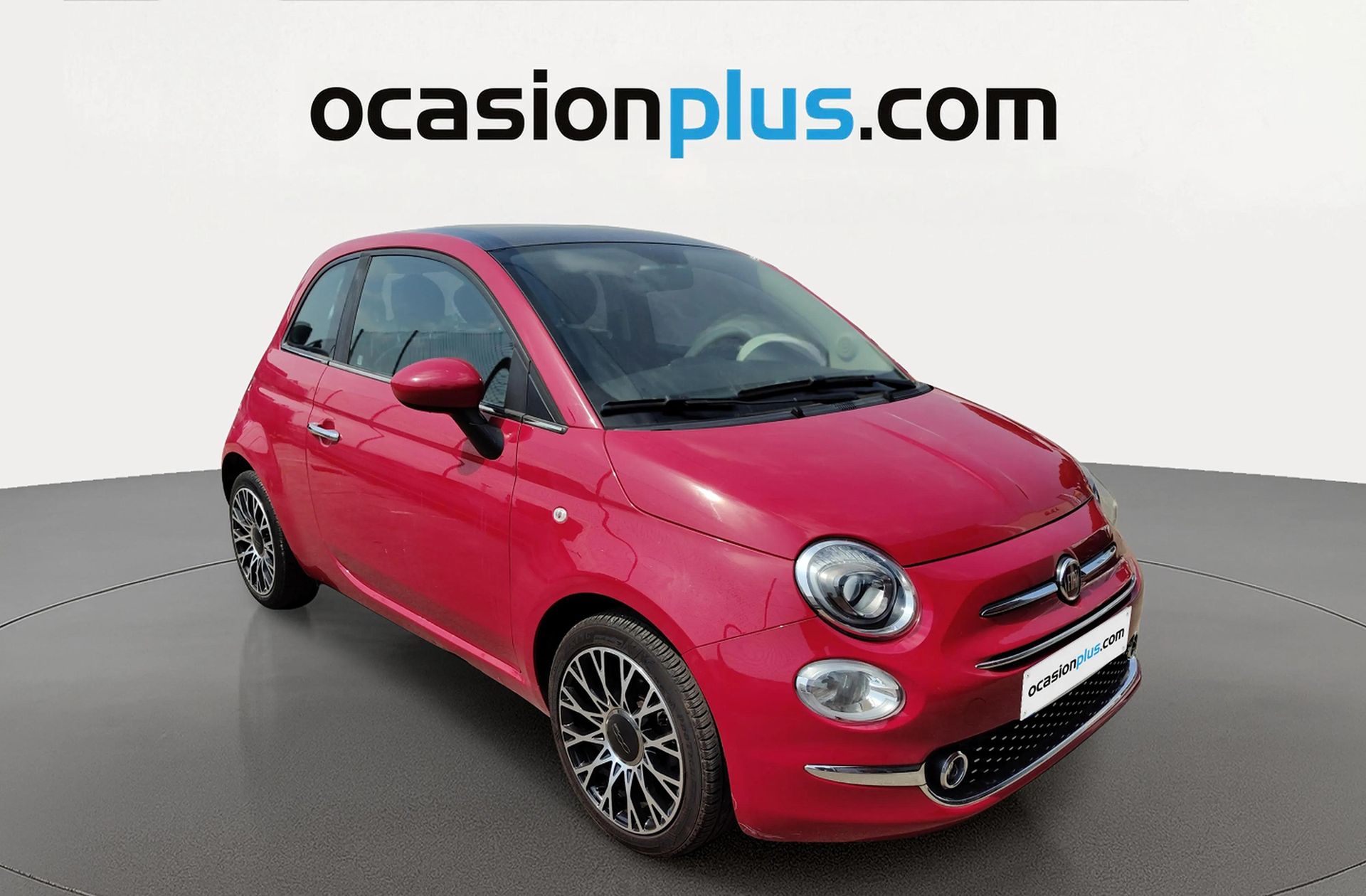 Fiat 500 1.0 Hybrid Dolcevita - foto 2