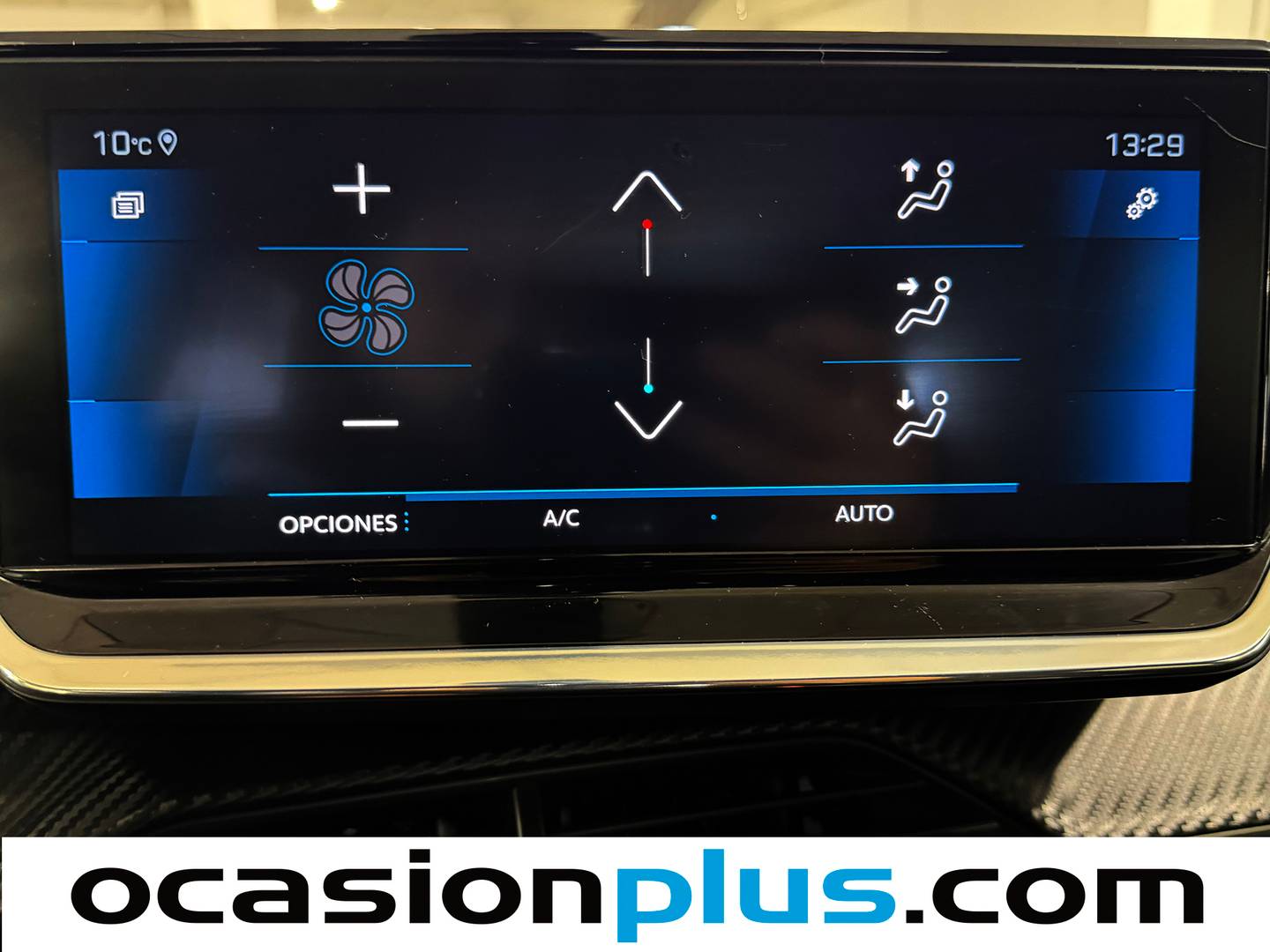 Foto Peugeot 2008 Peugeot 2008 PureTech 130 GT Line (130 CV)