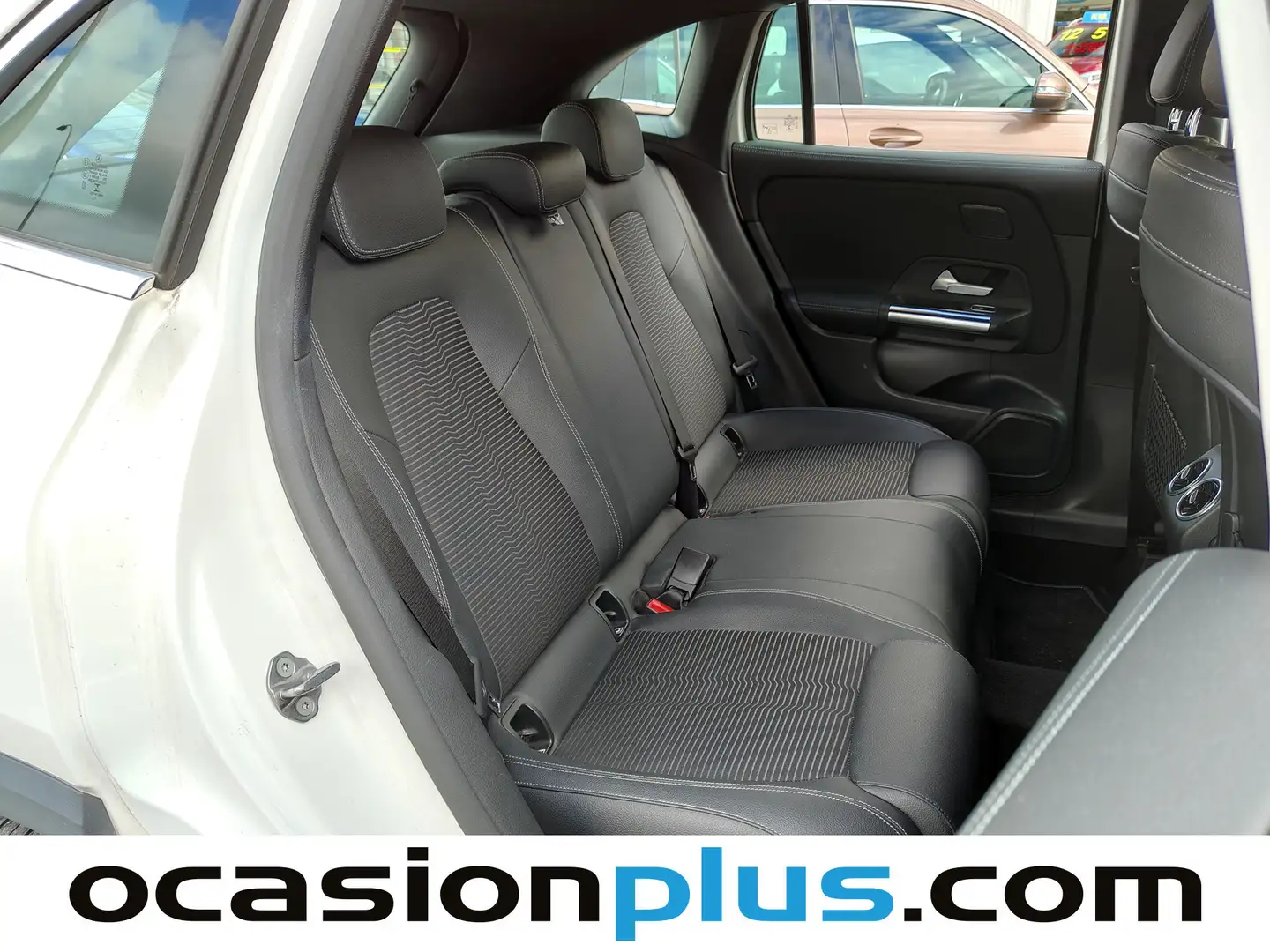 Foto Mercedes GLA Mercedes-Benz GLA 250 e (218 CV)