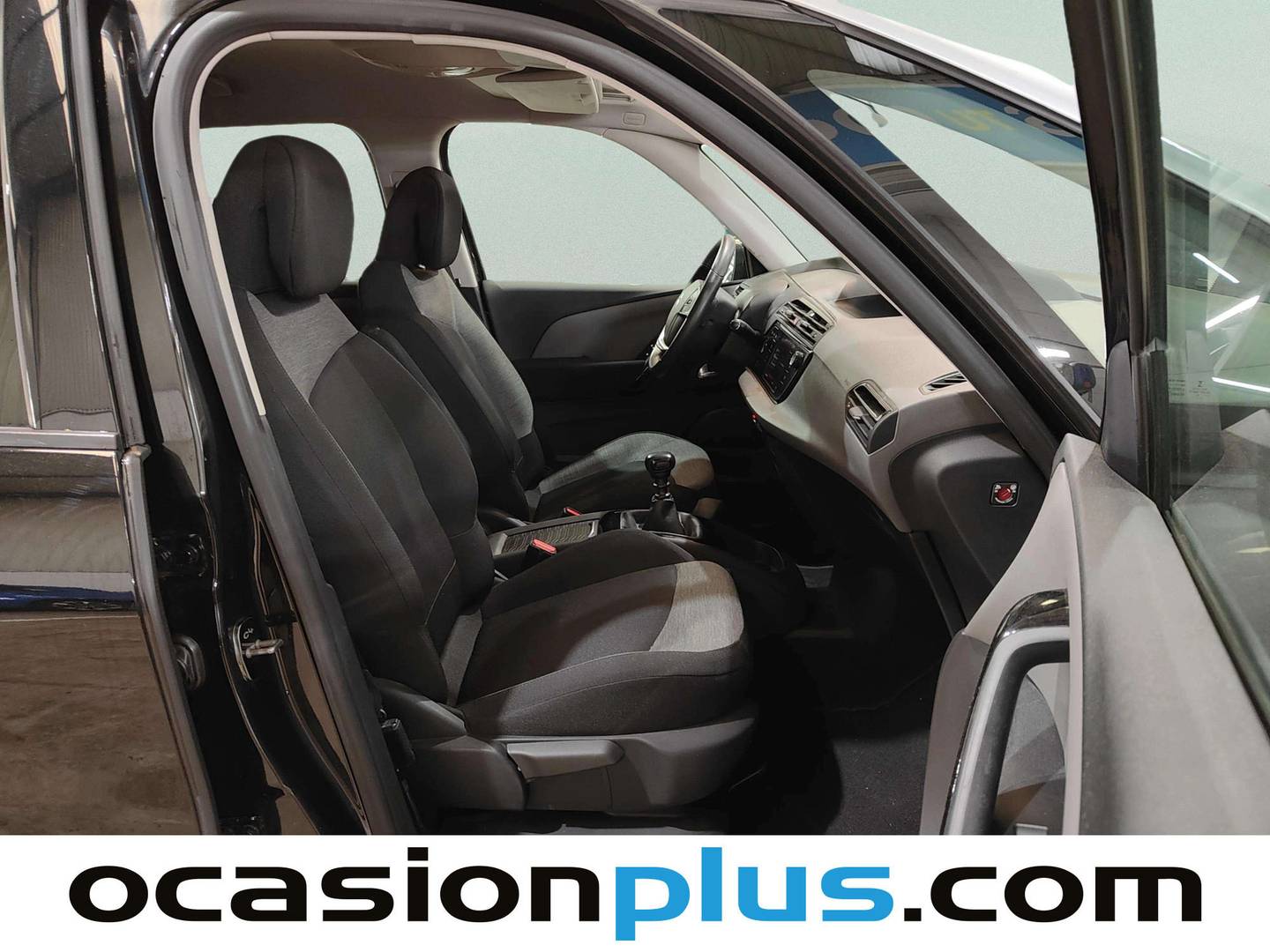 Citroën Grand C4 Spacetourer Citroën Grand C4 Spacetourer PureTech 130 S&S 6v Feel (130 CV) 7 Plazas gasolina