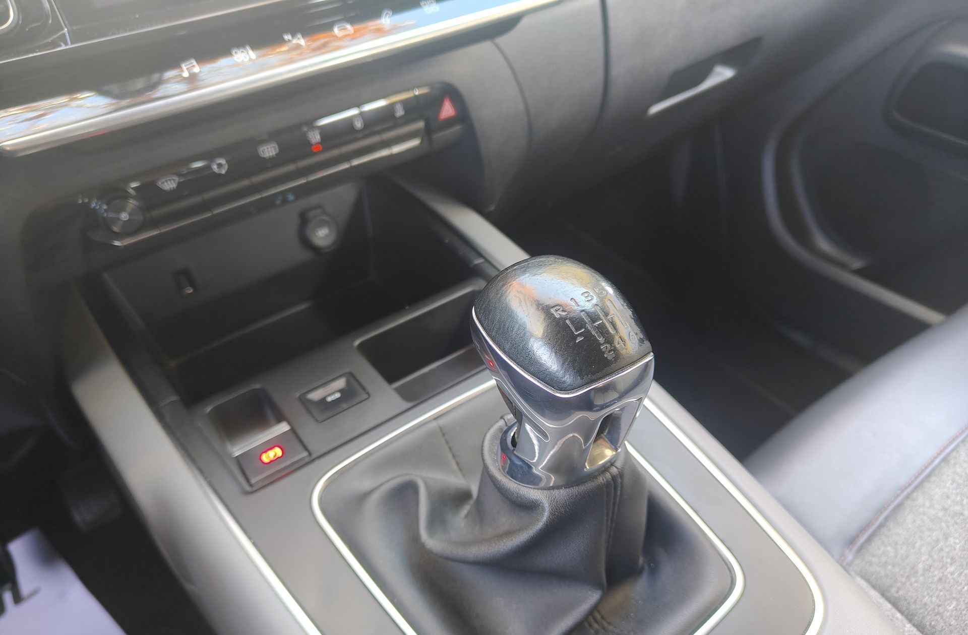 Citroën C5 Aircross BlueHDi 130 Feel - foto 5