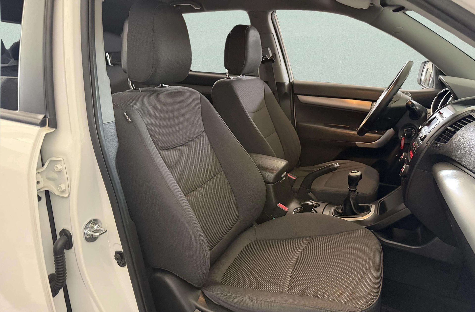 Kia Sorento 2.0 CRDi Drive 4x2 7 plazas - foto 13