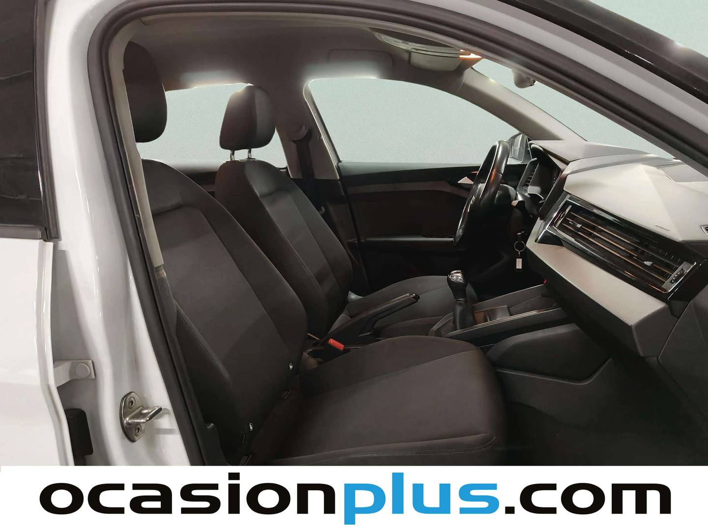 Audi A1 Audi A1 Sportback Advanced 30 TFSI (116 CV) km 0