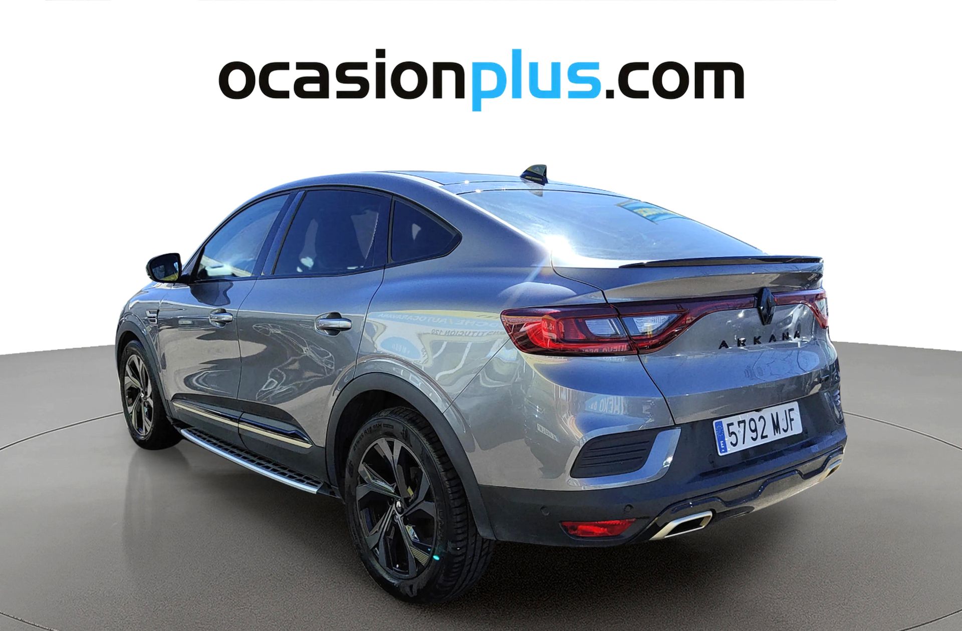Renault Arkana E-Tech Híbrido Engineered - foto 3