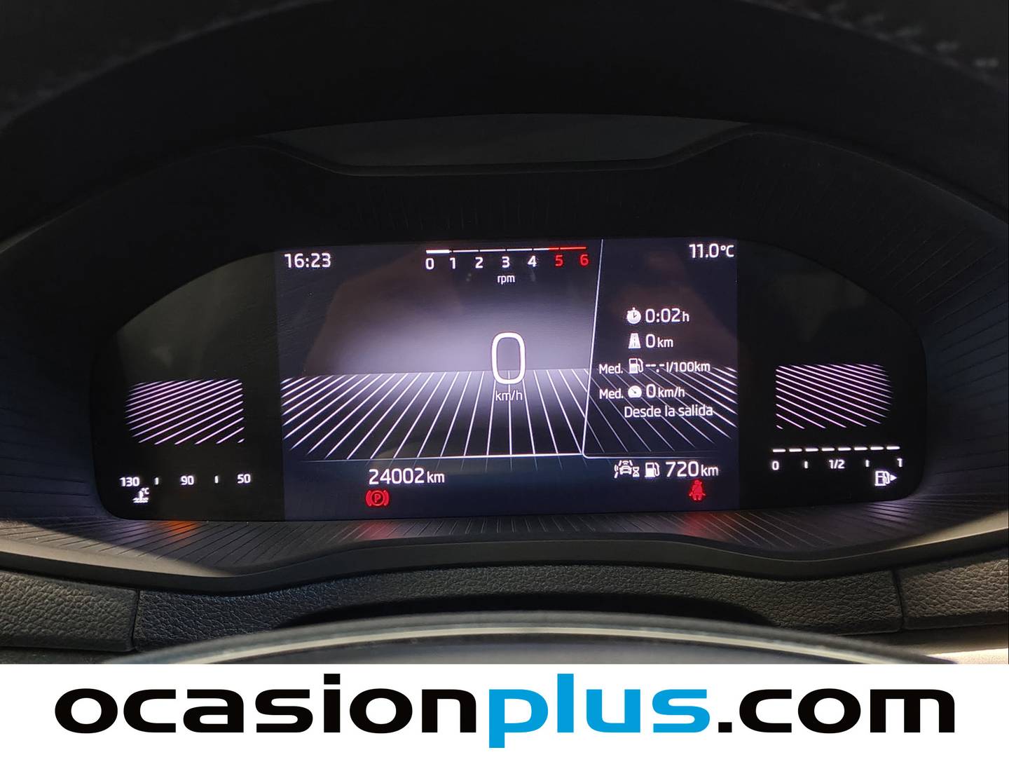 Foto Skoda Karoq Skoda Karoq 2.0 TDI Selection (115 CV)