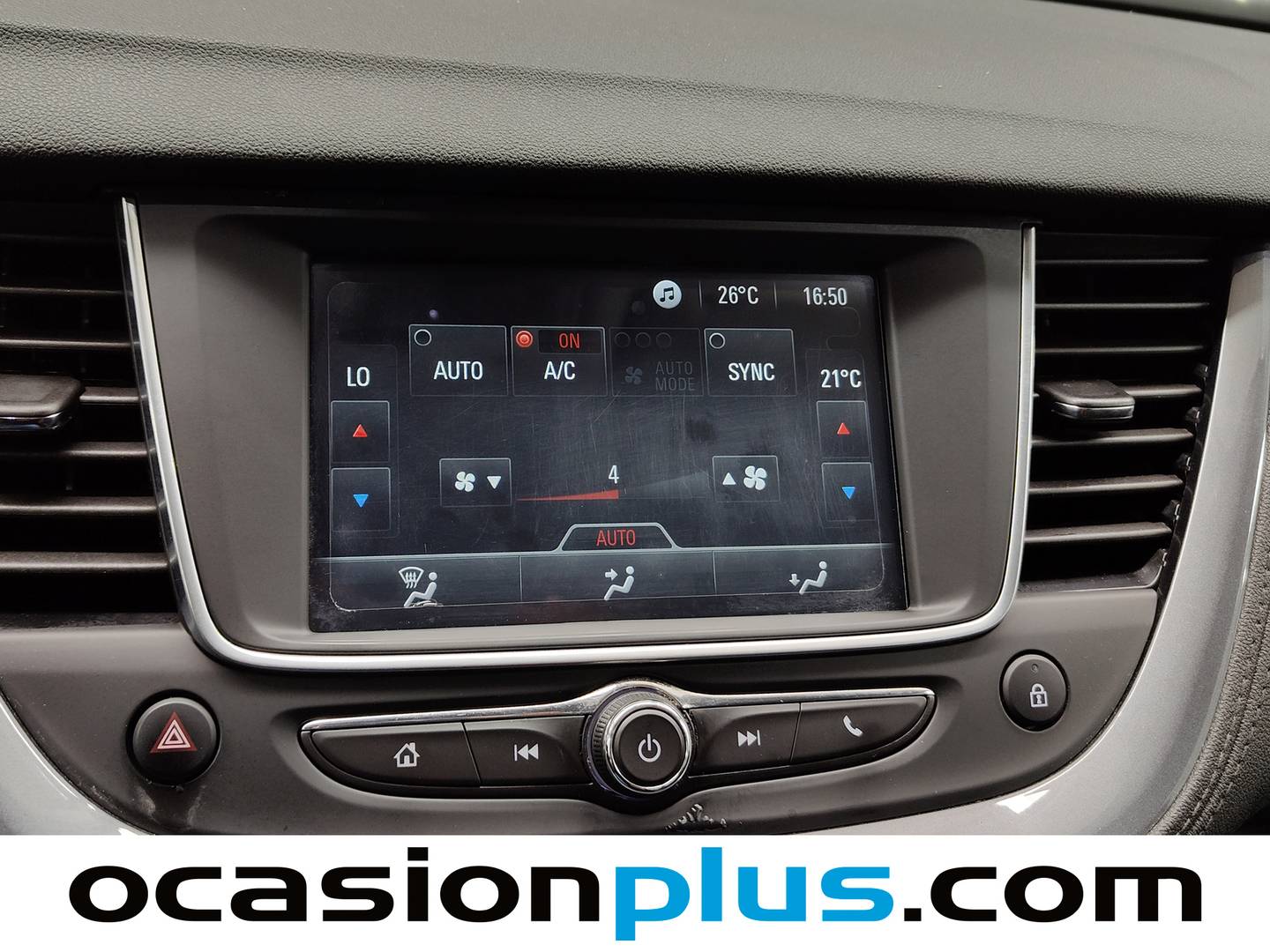 Opel Grandland X Opel Grandland X 1.2 Turbo S&S Design Line Auto (130 CV) 2019
