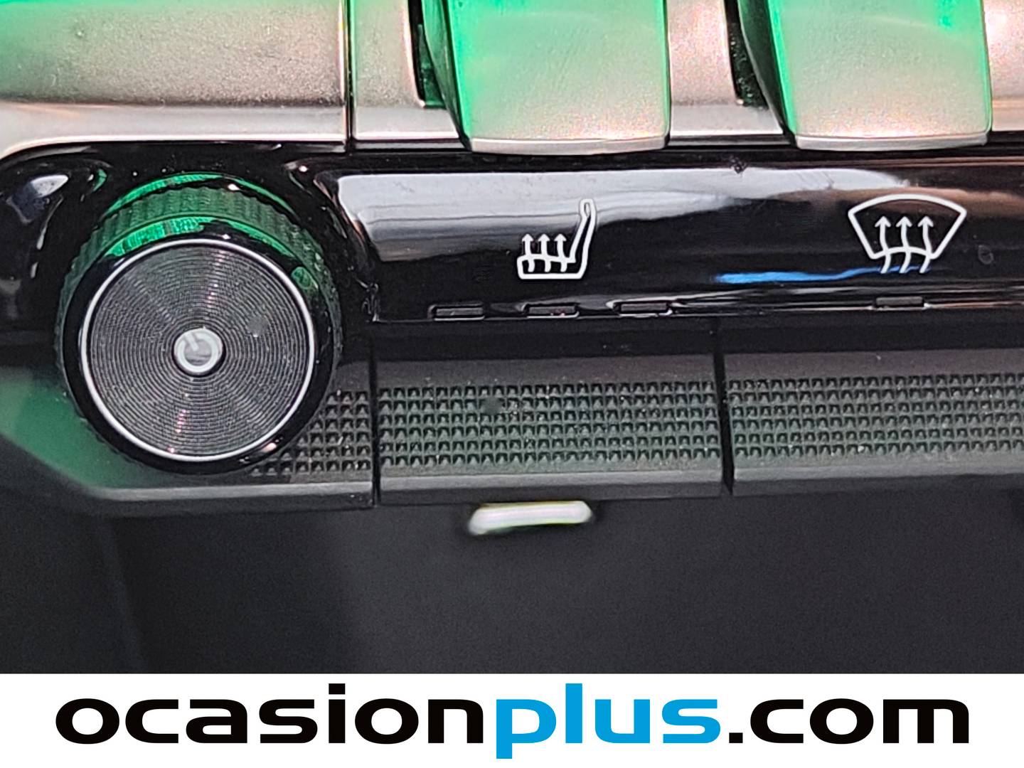 Extras del Peugeot 5008 Peugeot 5008 PureTech 180 GT Line EAT8 (180 CV) 7 Plazas