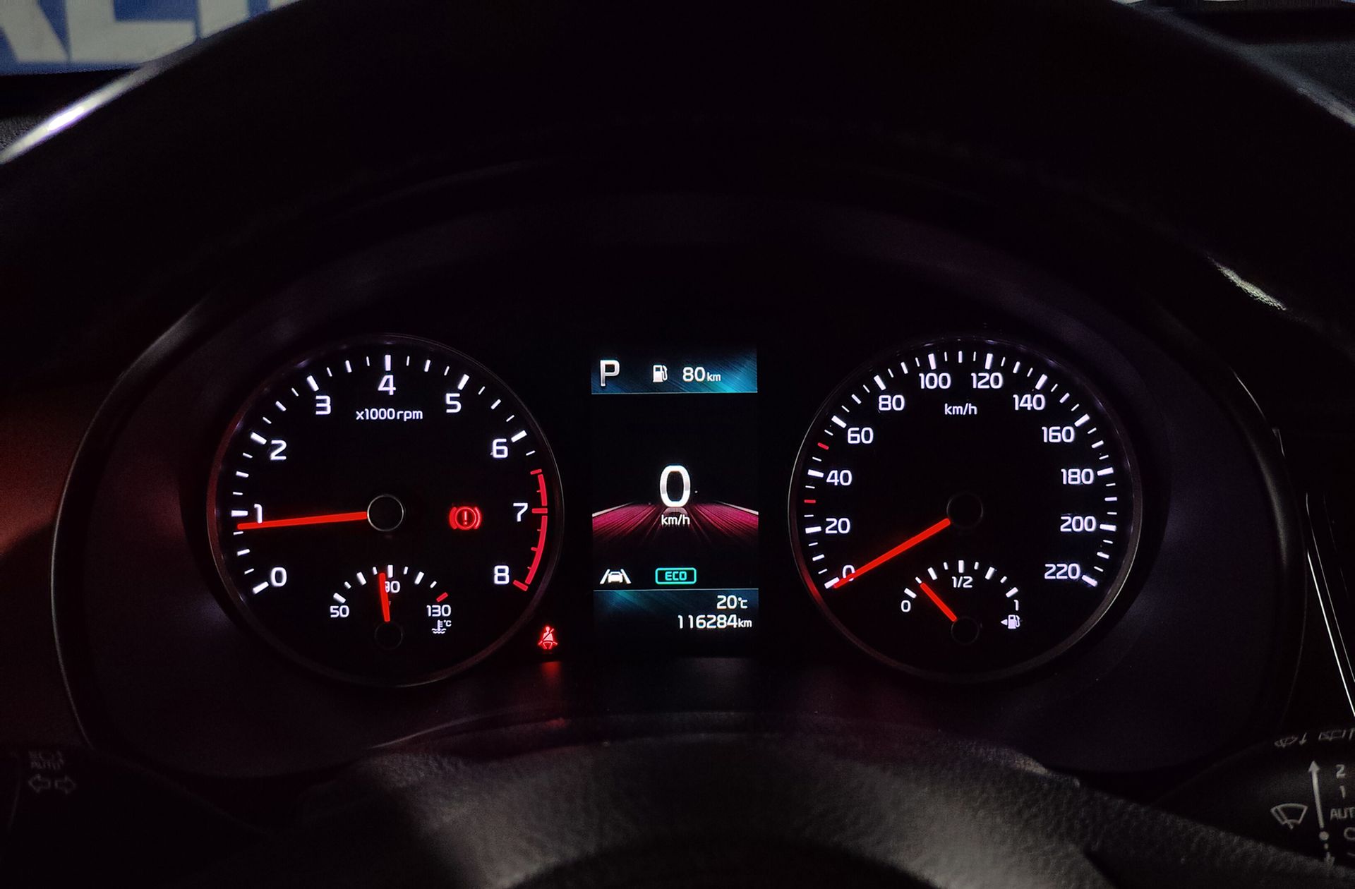 Kia Rio 1.0 T-GDi MHEV Drive Pack Sport DCT - foto 25