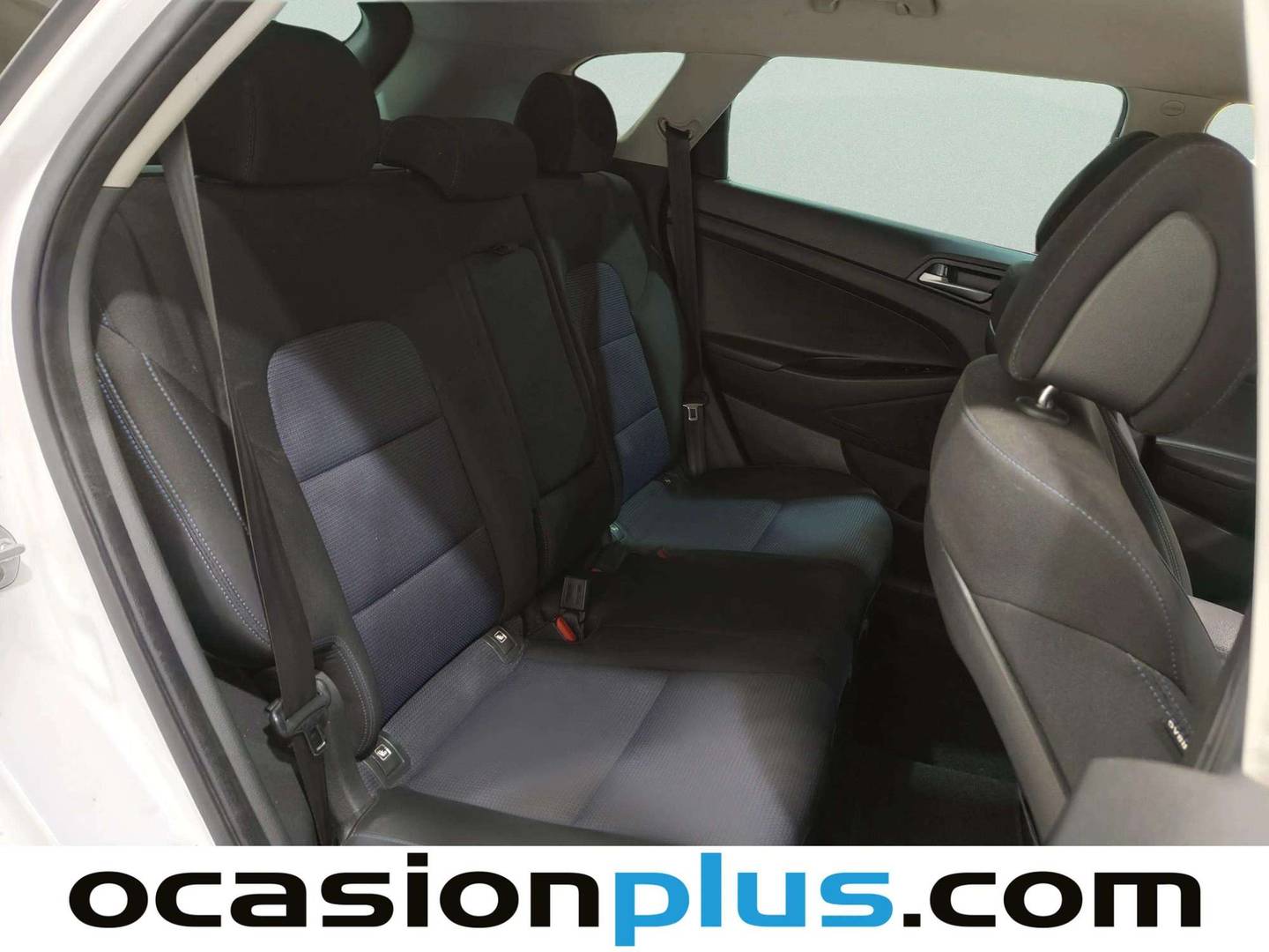 Hyundai Tucson Hyundai Tucson 1.6 GDI BlueDrive Tecno 4x2 (131 CV) al mejor precio