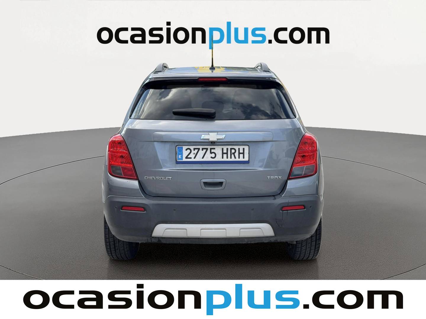 Chevrolet Trax Chevrolet Trax 1.7 LT (130 CV) barato