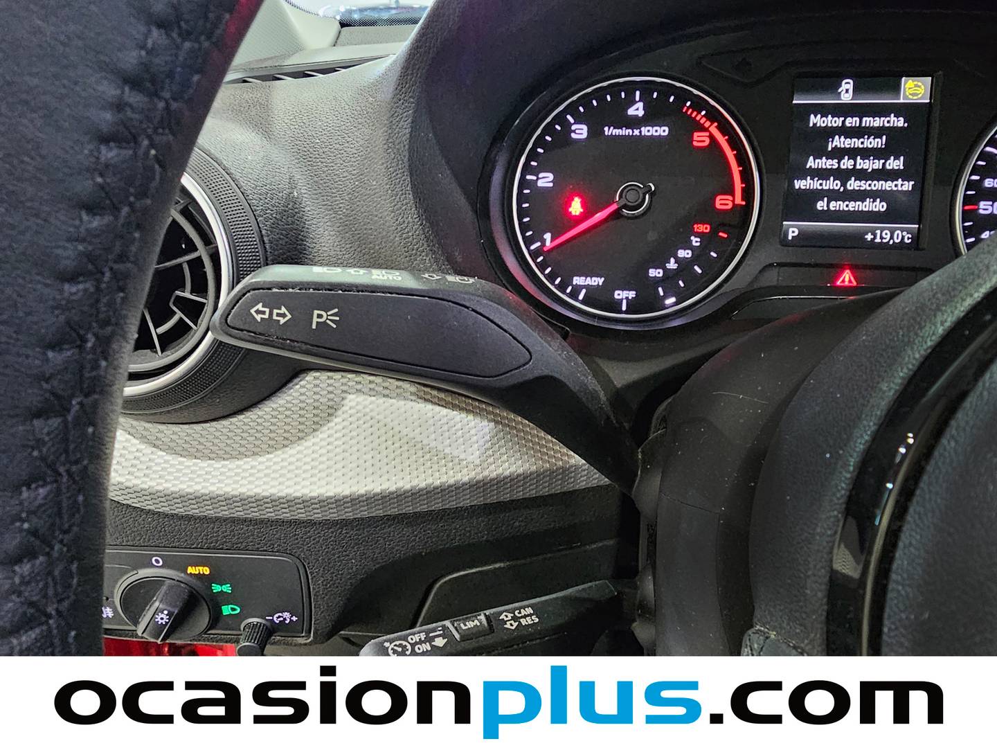 Audi Q2 Audi Q2 Advanced 30 TDI (116 CV) S tronic barato