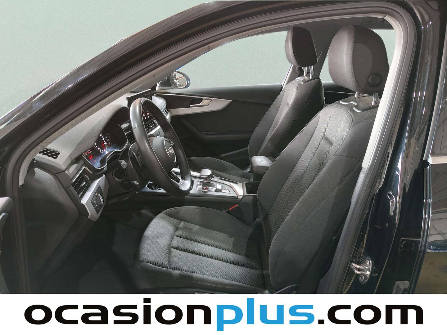 Foto asientos delanteros Audi A4 Audi A4 Avant Advanced 35 TFSI (150 CV) S tronic