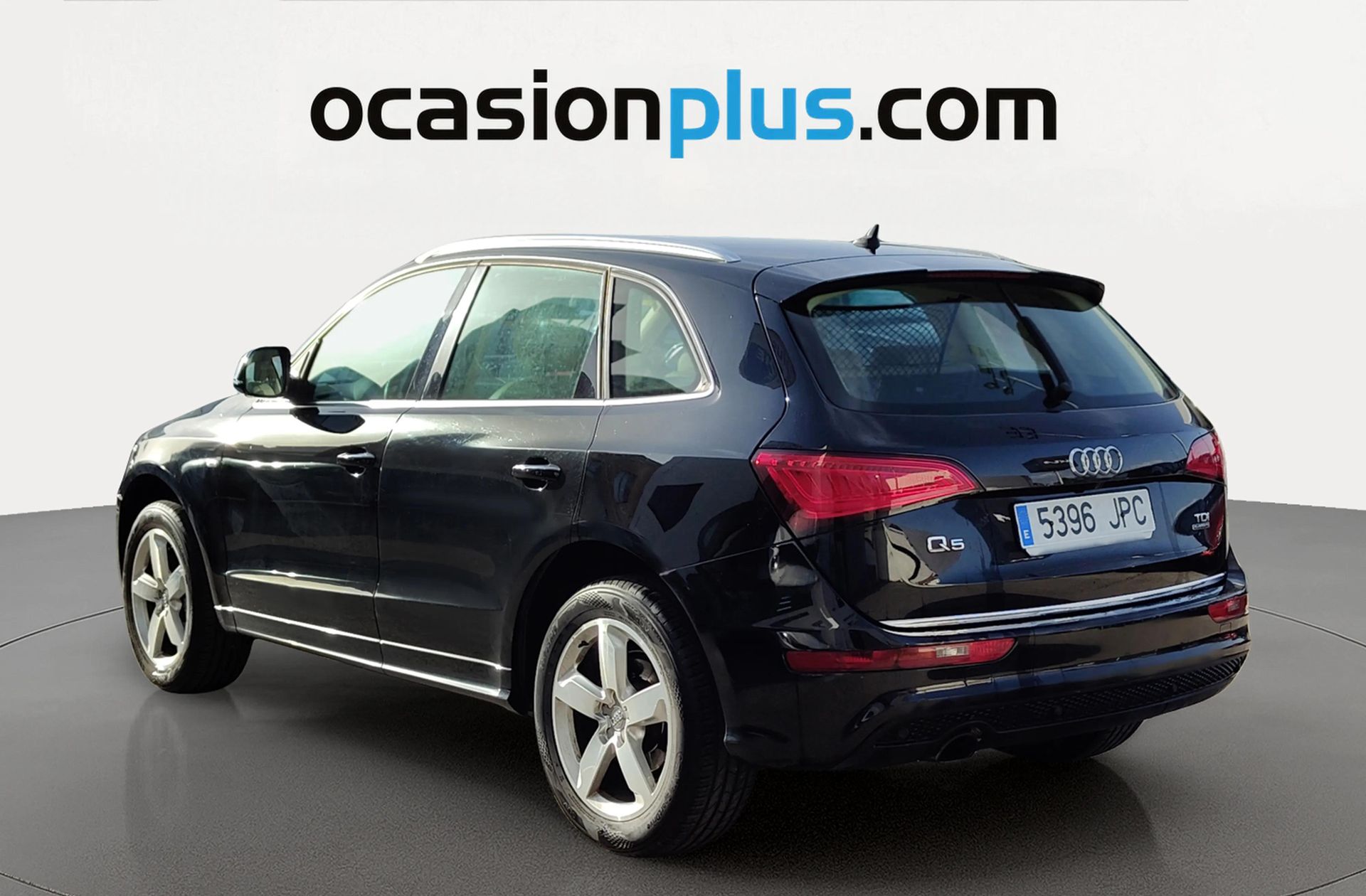 Audi Q5 S line 2.0 TDI clean diesel quattro S tronic - foto 3