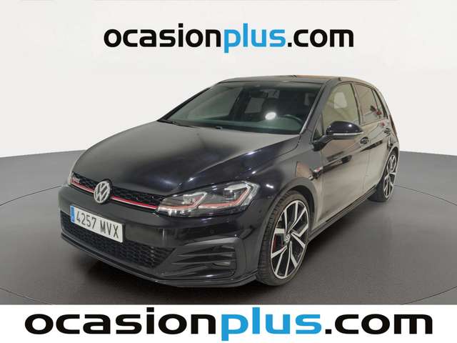 Volkswagen Golf GTI Performance 2.0 TSI (245 CV) DSG de segunda mano