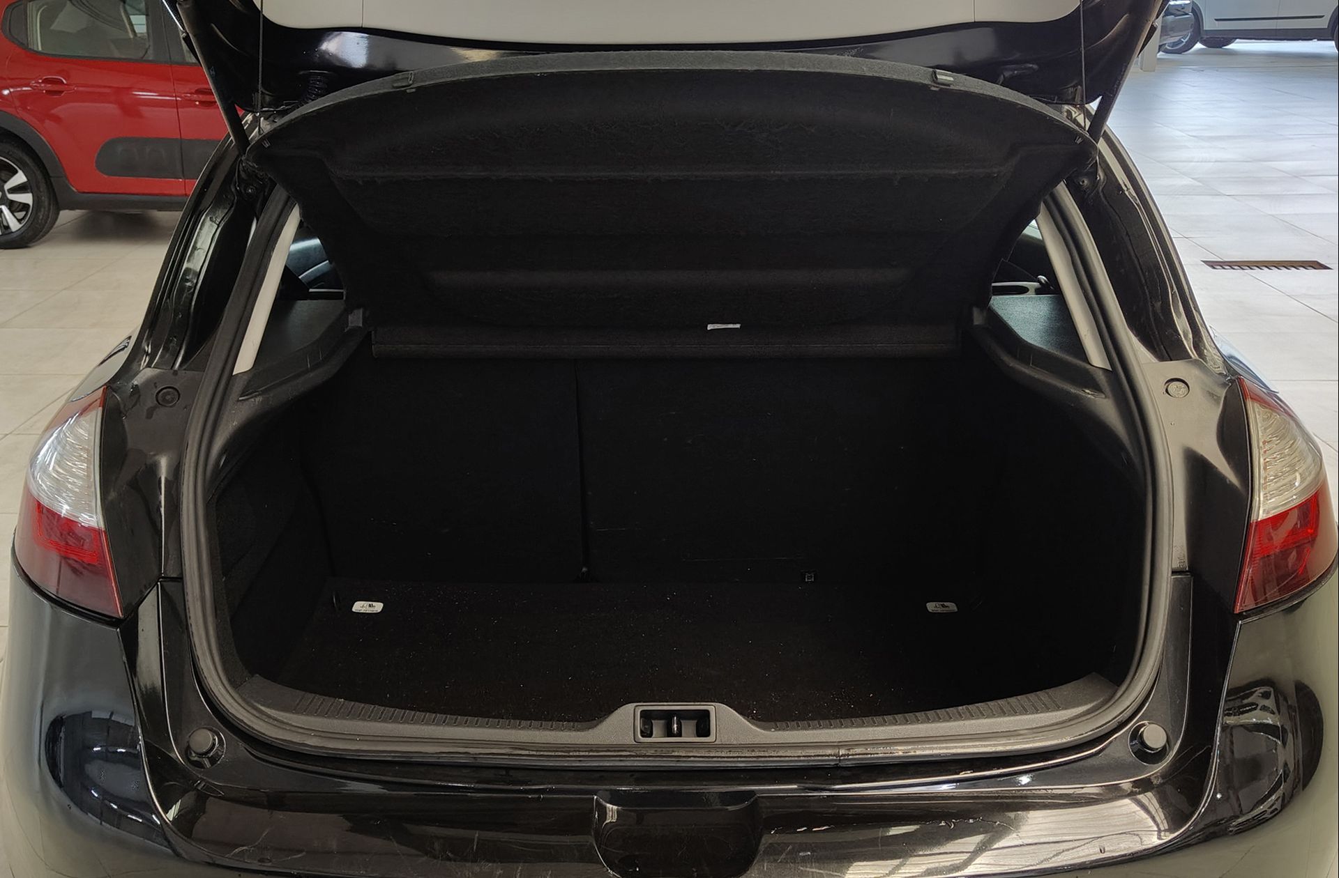 Renault Mégane Intens Energy TCe - foto 12