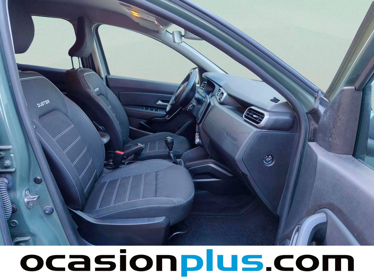 Dacia Duster Dacia Duster Journey Go TCE ECO-G 4X2 (100 CV) km 0