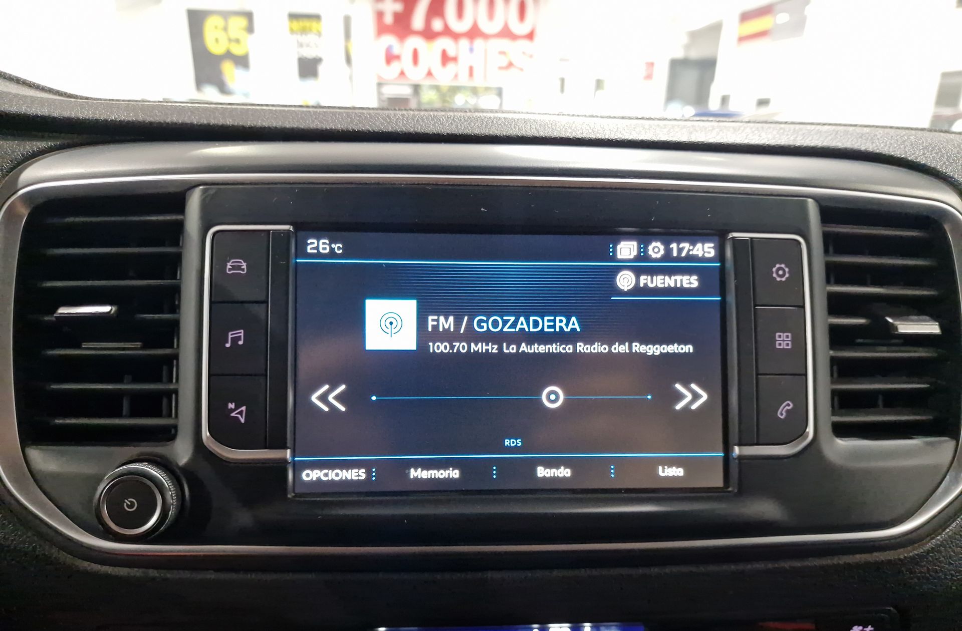 Peugeot Traveller BlueHDi 150 Active Standard 8 plazas - foto 31