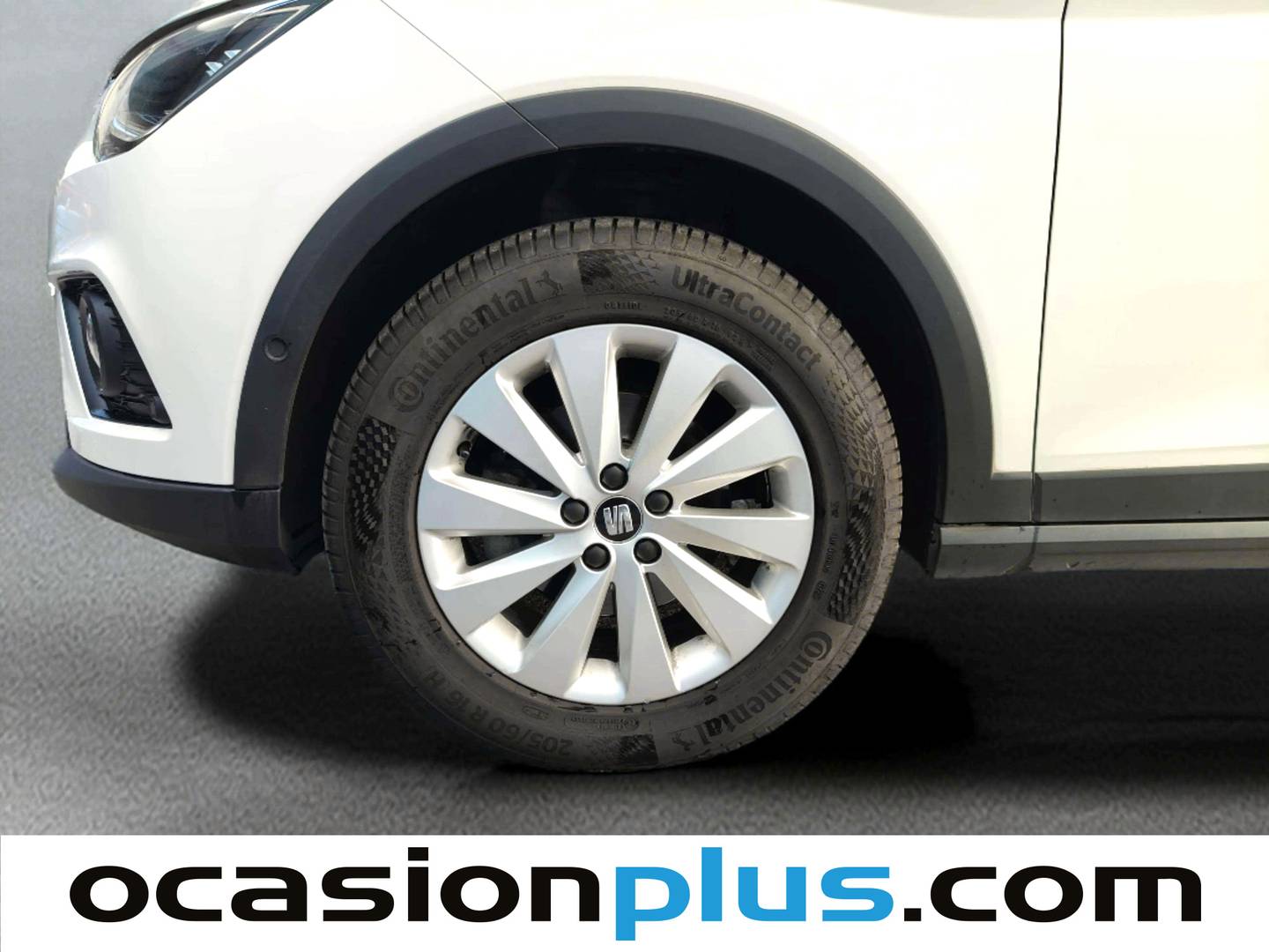 Seat Arona Seat Arona 1.0 TGI Xcellence Edition (90 CV) de ocasión