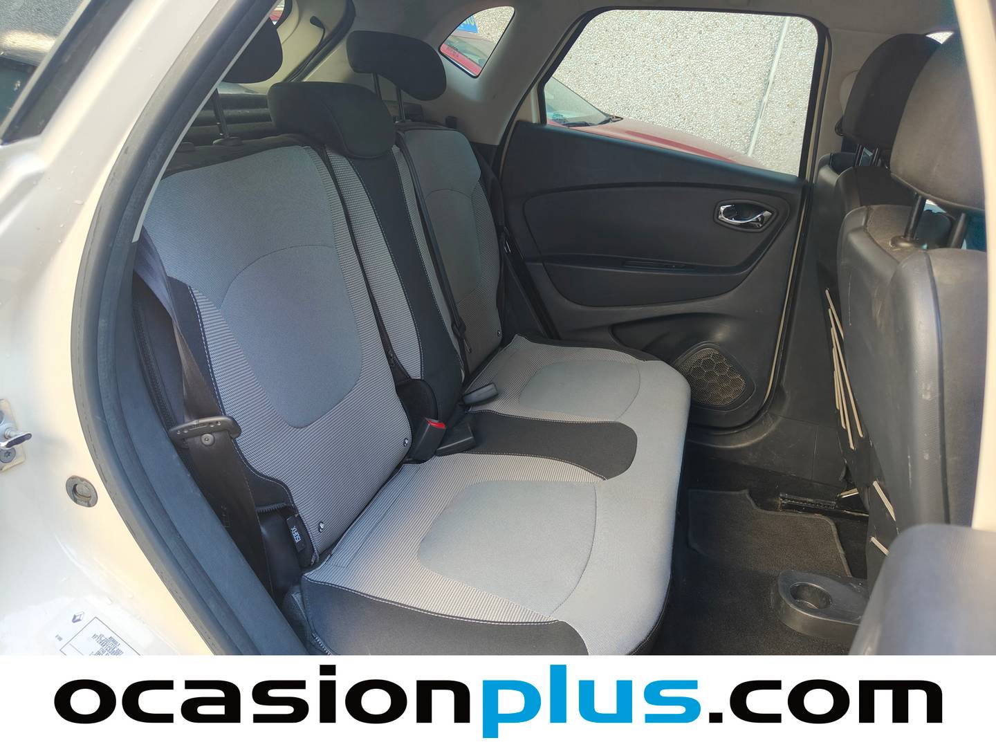 Renault Captur Renault Captur Zen Energy dCi (110 CV) eco2 km 0