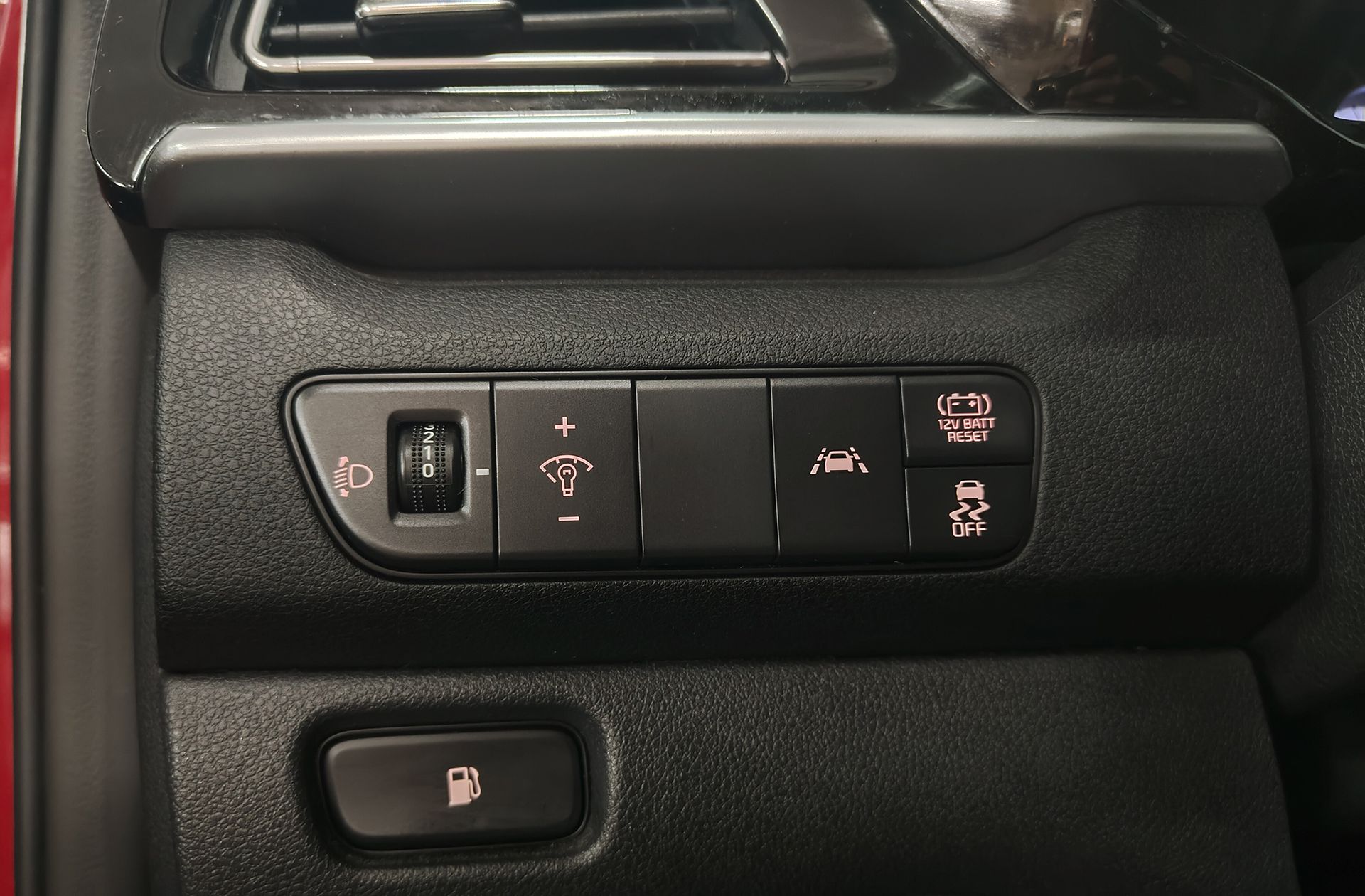Kia Niro 1.6 GDi HEV Híbrido Drive - foto 25