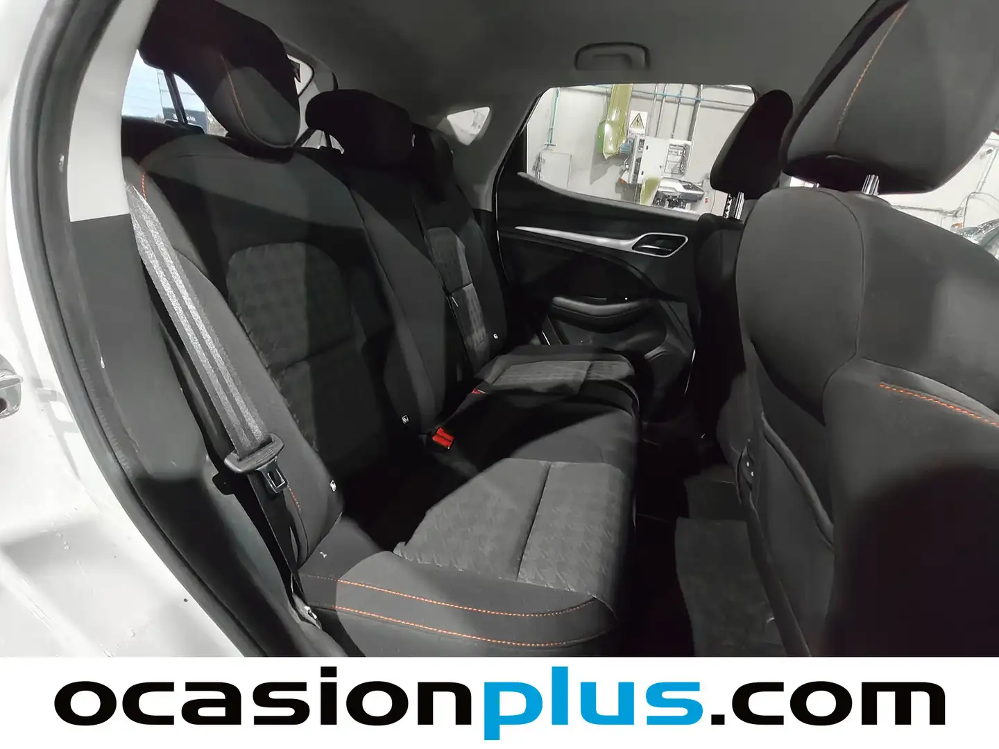 Foto MG ZS MG ZS 1.5 Comfort (106 CV)