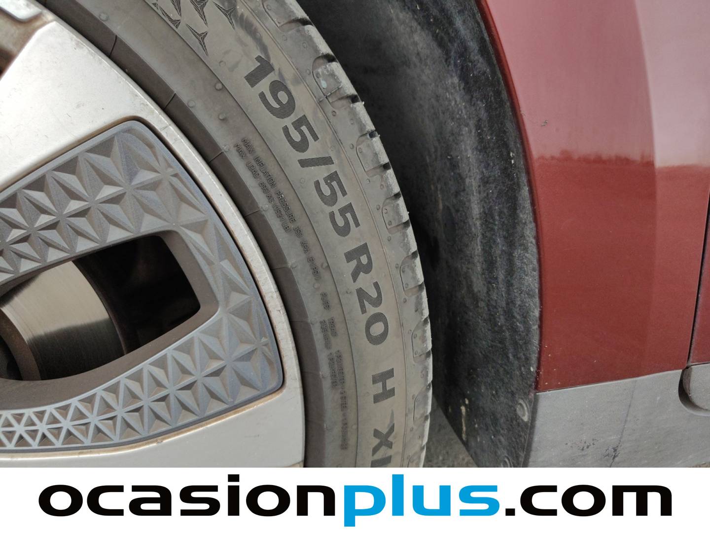 Foto Renault Grand Scénic Renault Grand Scenic Zen dCi (130 CV) 7 Plazas