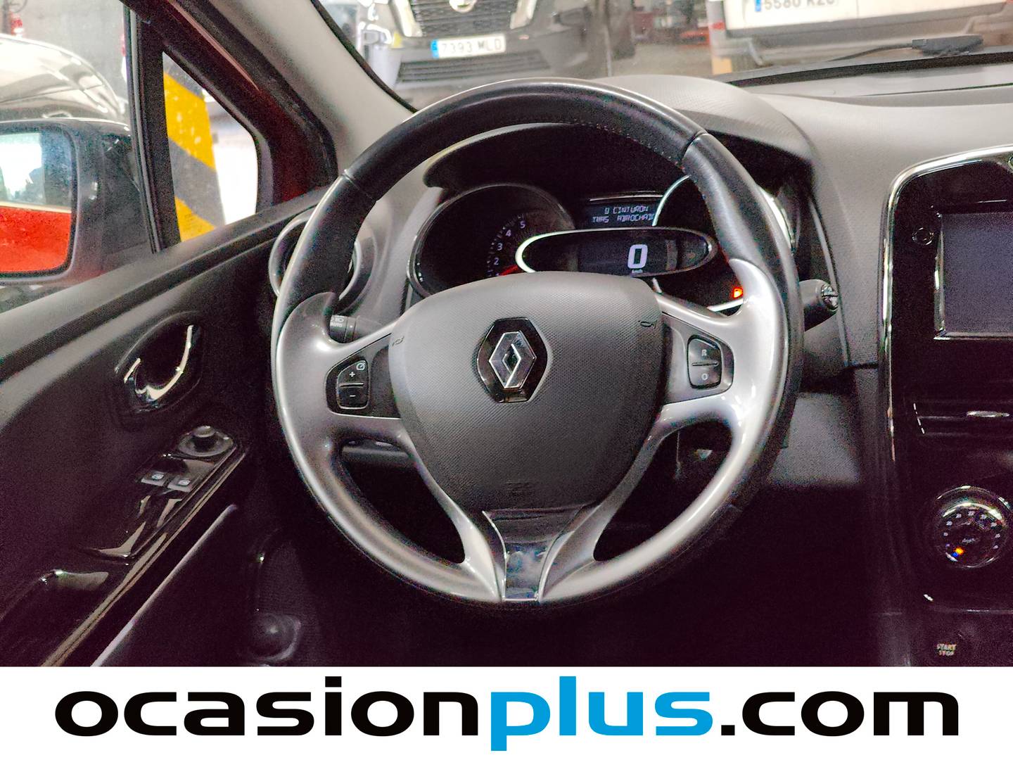 Renault Clio Renault Clio TCe 90 Dynamique Energy S&S (90 CV) manual