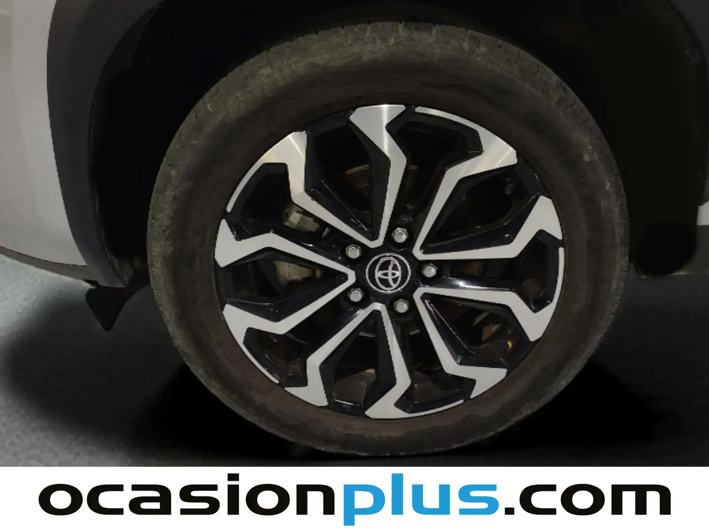 Foto Toyota Yaris Cross Toyota Yaris Cross 120H Active Tech (116 CV)