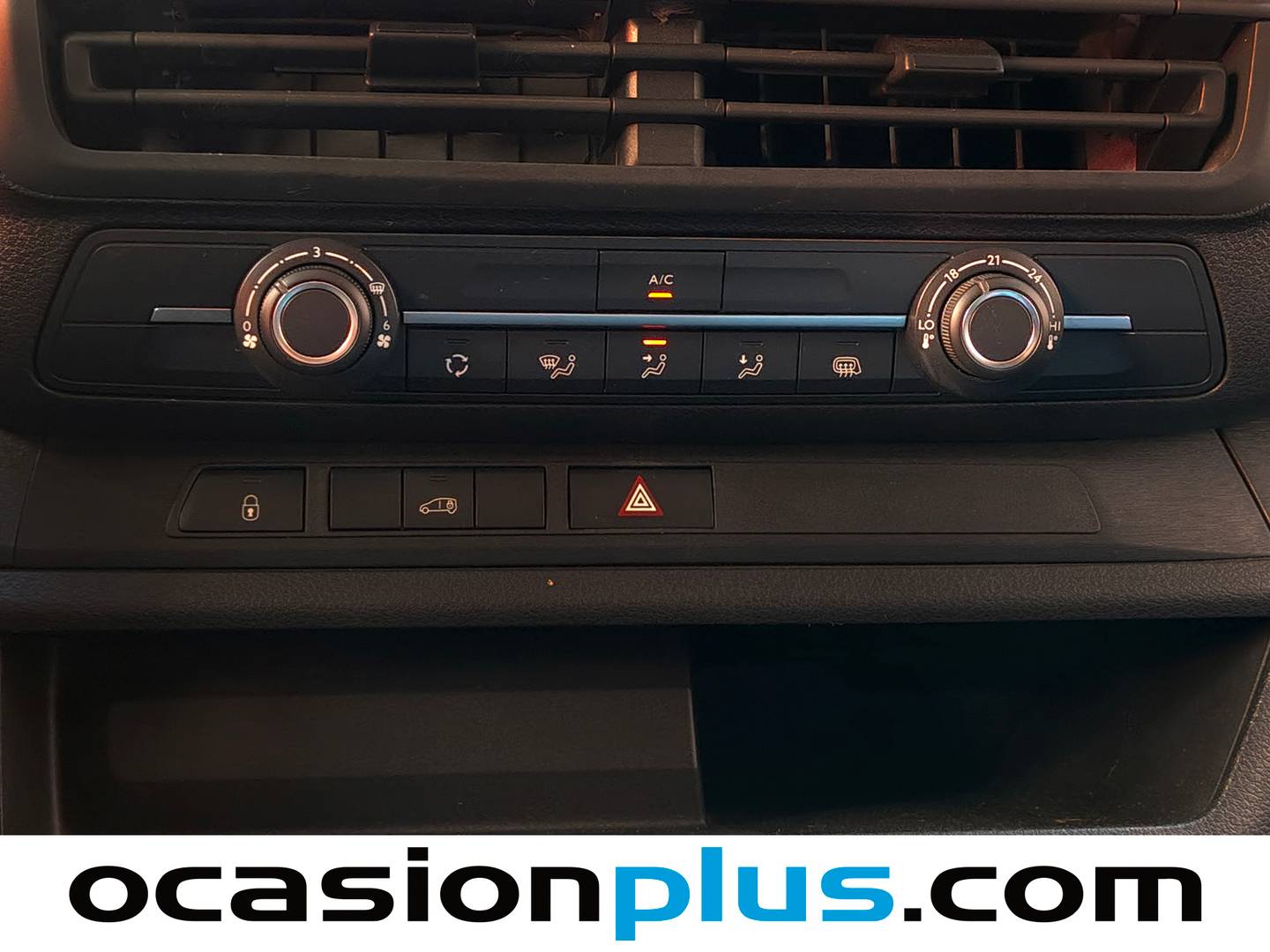 Fiat Scudo Fiat Scudo Furgon 1.5 Bluehdi L2 (120 CV) manual