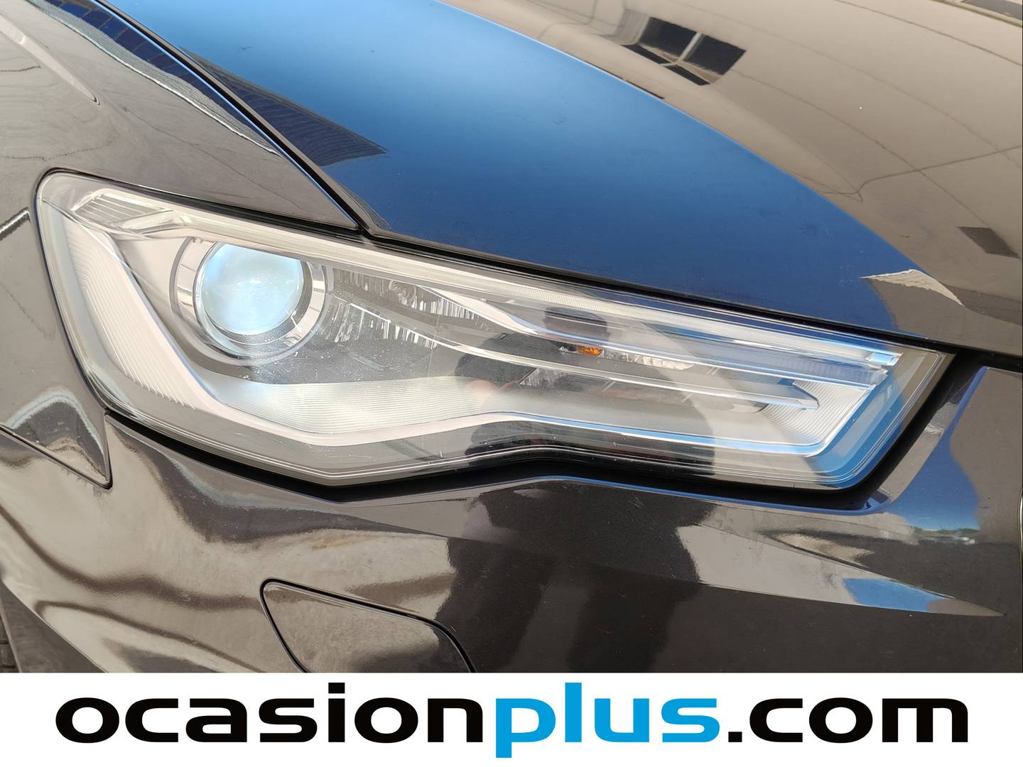 Extras del Audi A6 Audi A6 Advanced Edition 2.0 TDI (190 CV) S Tronic
