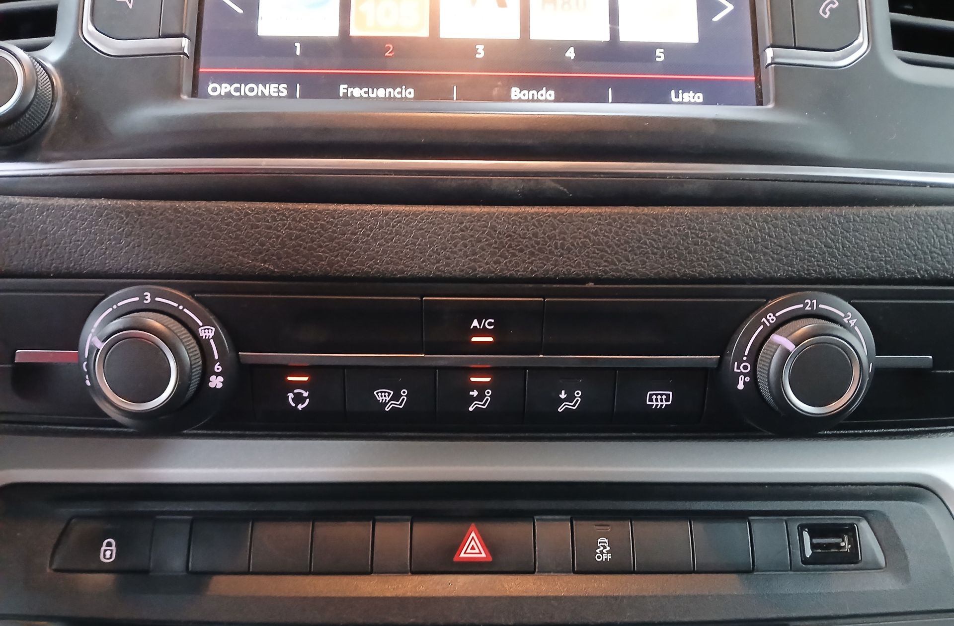 Citroën SpaceTourer BlueHDi 150 Talla M Business 8 plazas - foto 30