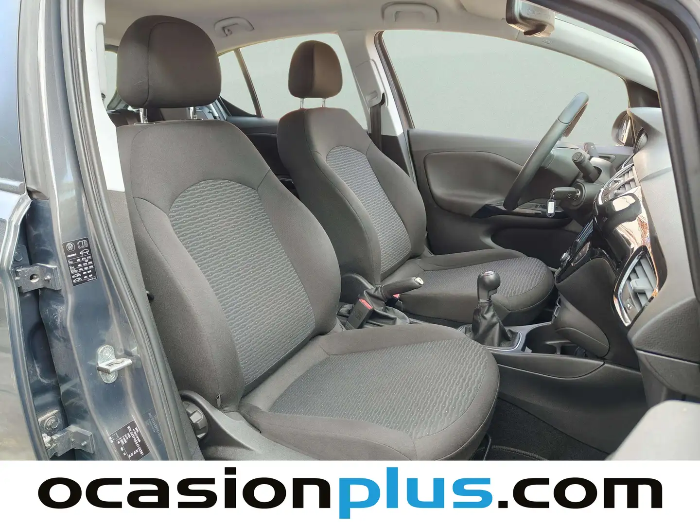 Foto Opel Corsa Opel Corsa 1.4 Selective (90 CV)