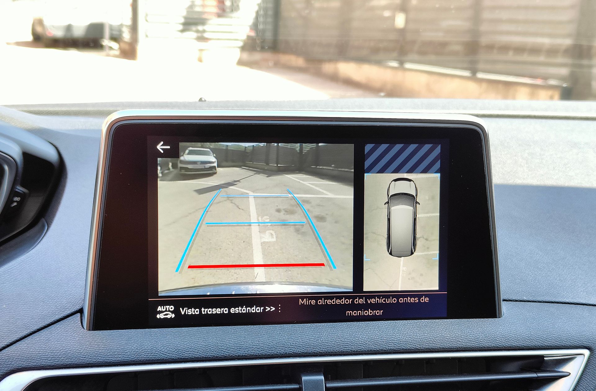 Peugeot 5008 PureTech 180 GT Line EAT8 7 plazas - foto 11