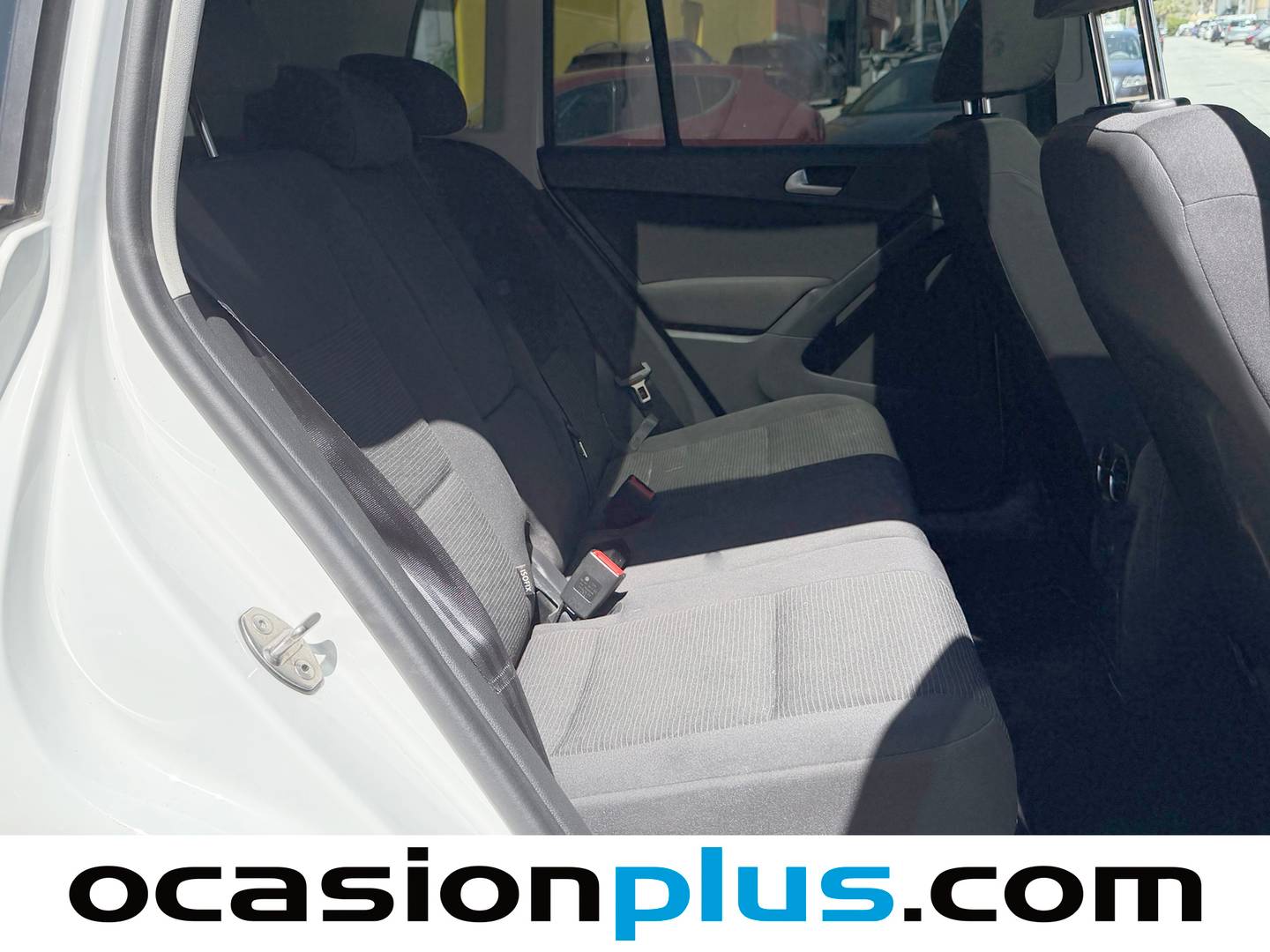 Volkswagen Tiguan Volkswagen Tiguan 2.0 TDI BMT 4x2 (110 CV) km 0