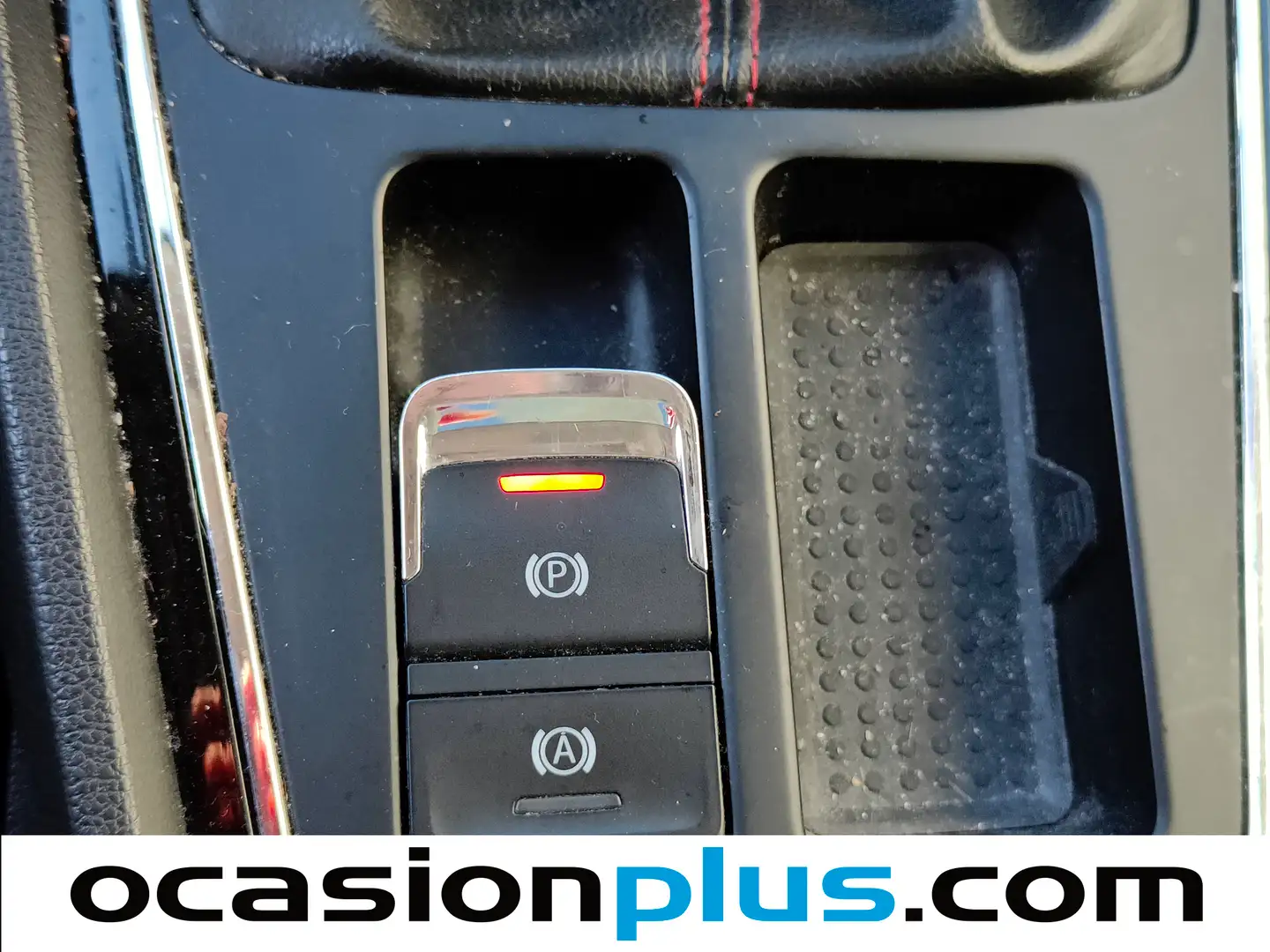 Foto Seat León SEAT León 1.5 TGI GNC S&S FR (130 CV)