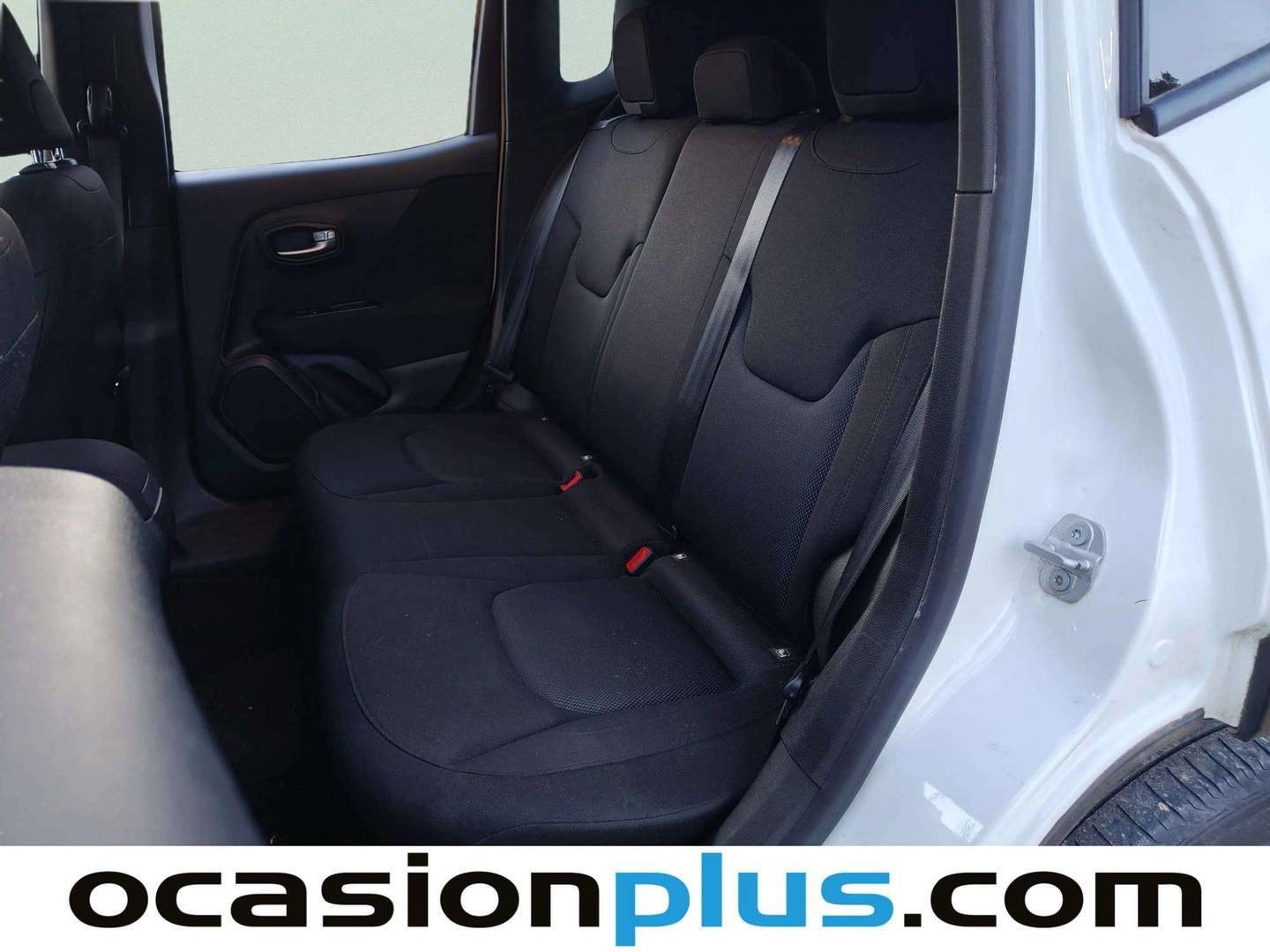 Foto Jeep Renegade Jeep Renegade 1.0G Sport 4x2 (120 CV)