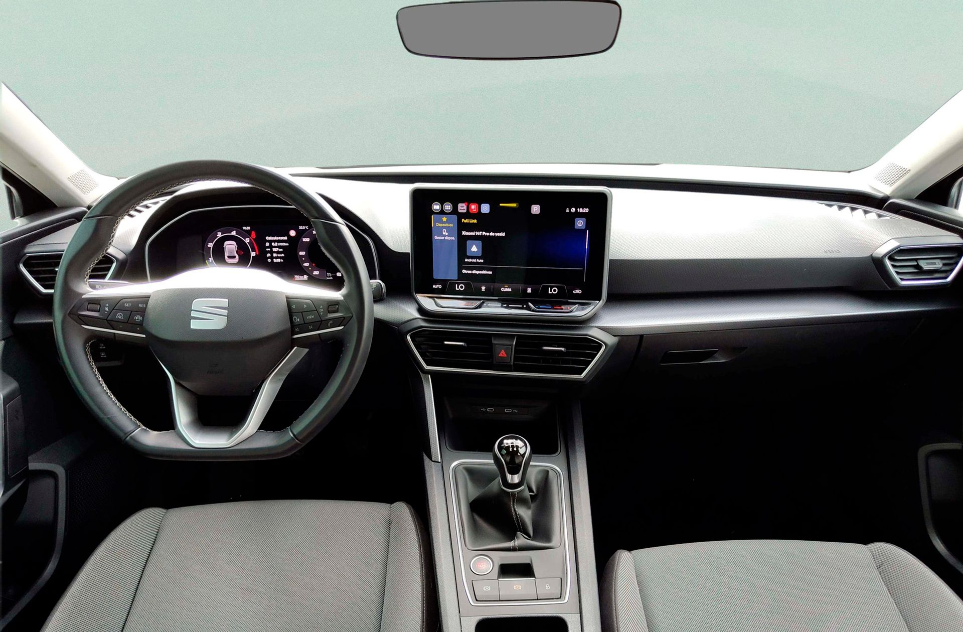 SEAT León 2.0 TDI Style XL - foto 6