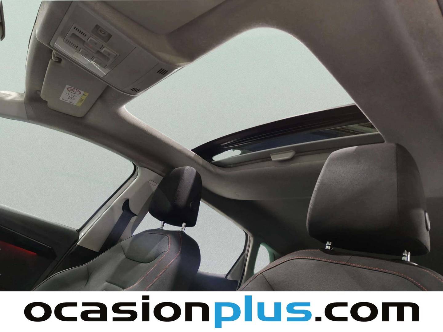 Foto Seat Ibiza SEAT Ibiza 1.0 TSI S&S FR Plus  (115 CV)