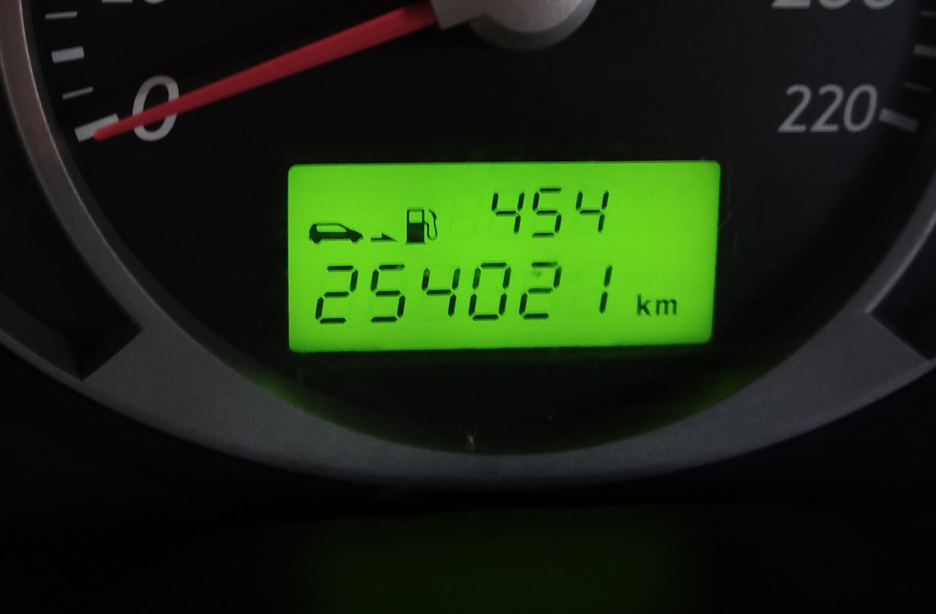 Hyundai Tucson 2.0 Comfort - foto 7