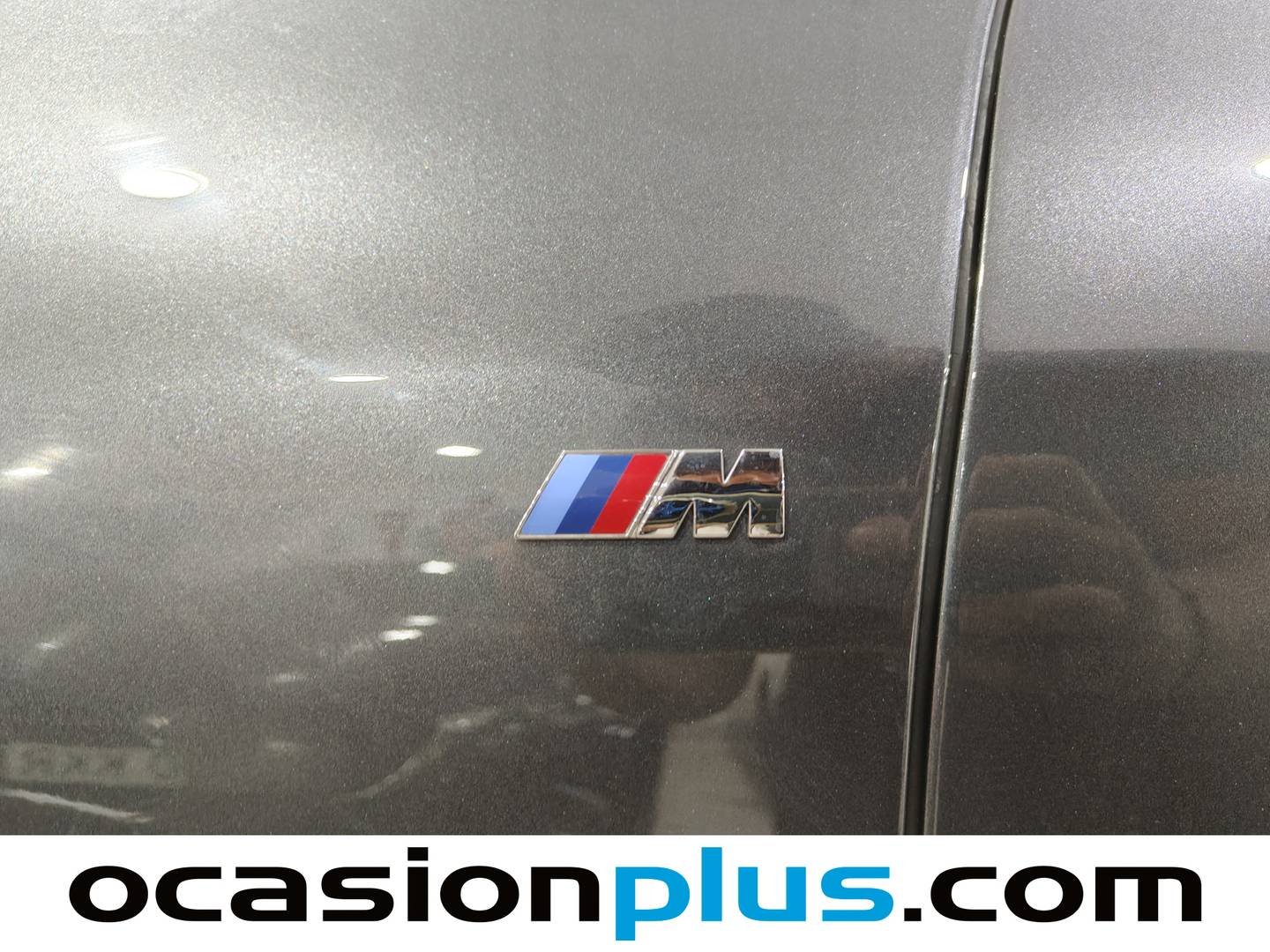 BMW X2 BMW X2 sDrive20i (192 CV) PACK M de segunda mano