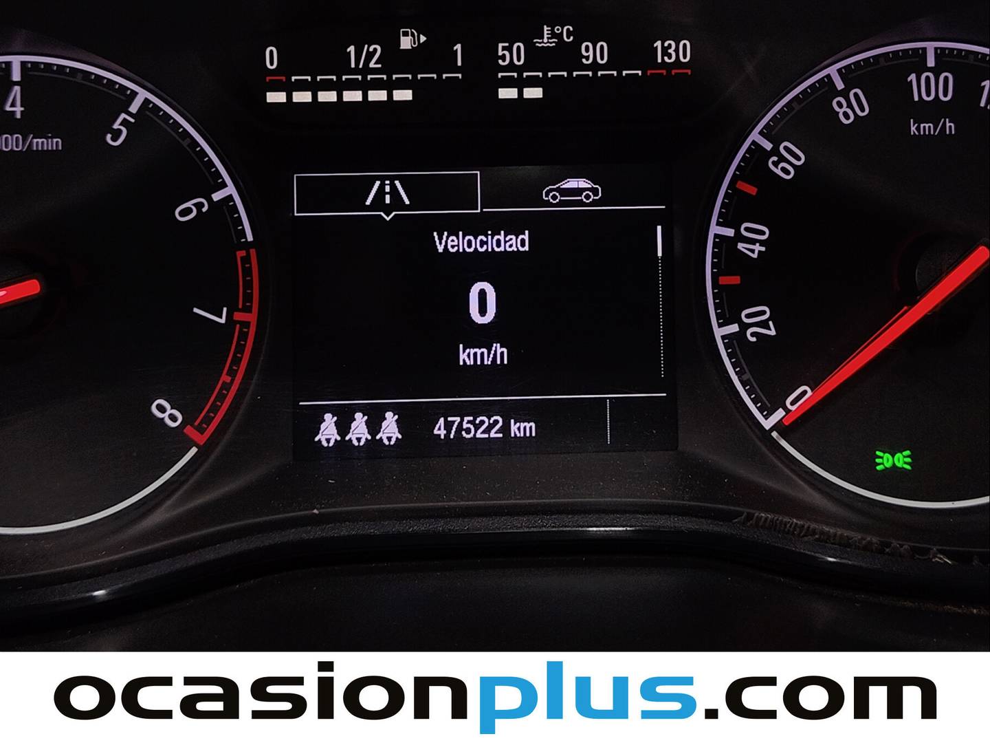 Opel Corsa Opel Corsa 1.4 Selective  (90 CV) barato