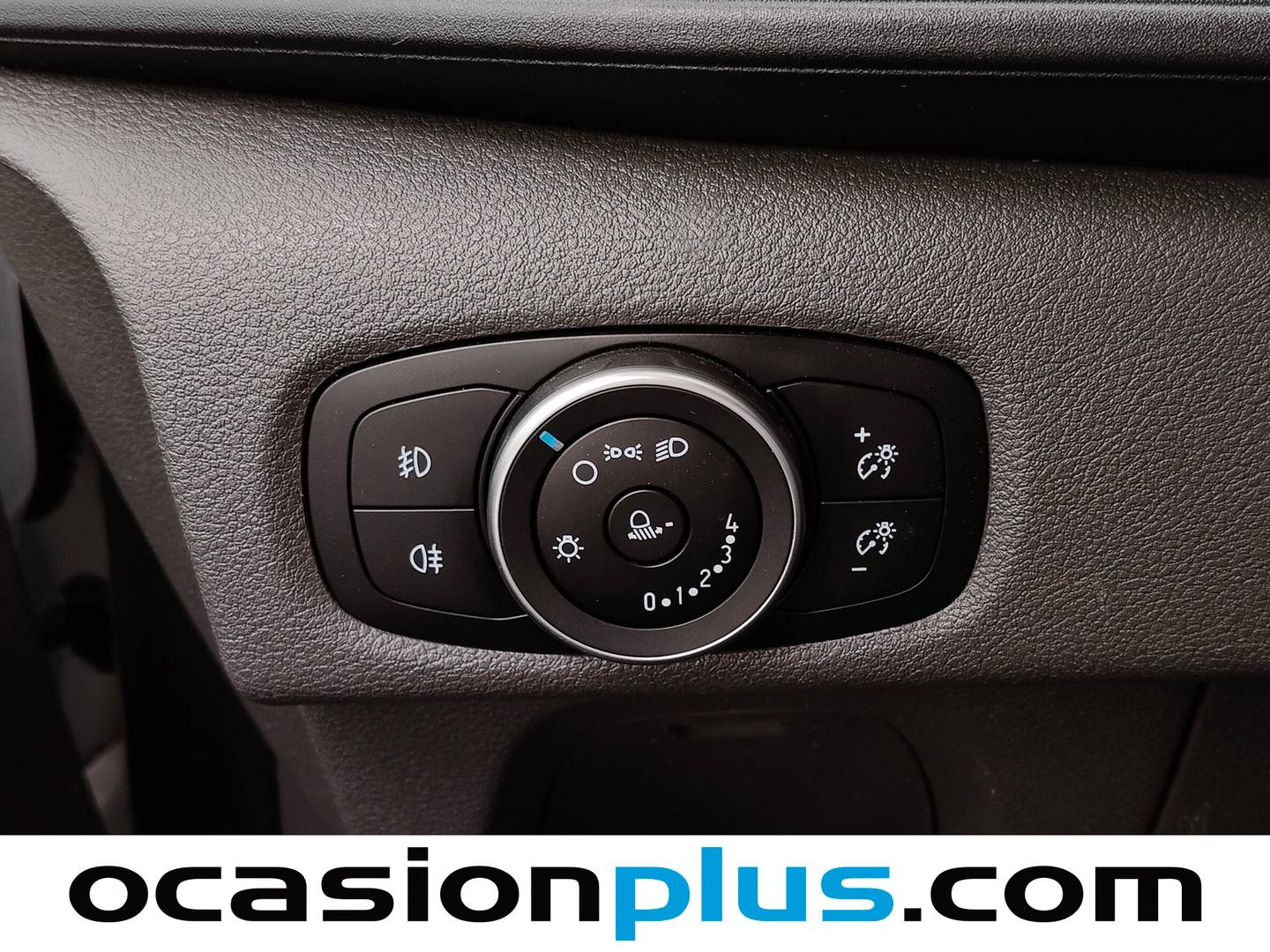 Ford Transit Custom FORD Transit Custom Van 2.0 TDCI 340 L2 Trend (130 CV) manual