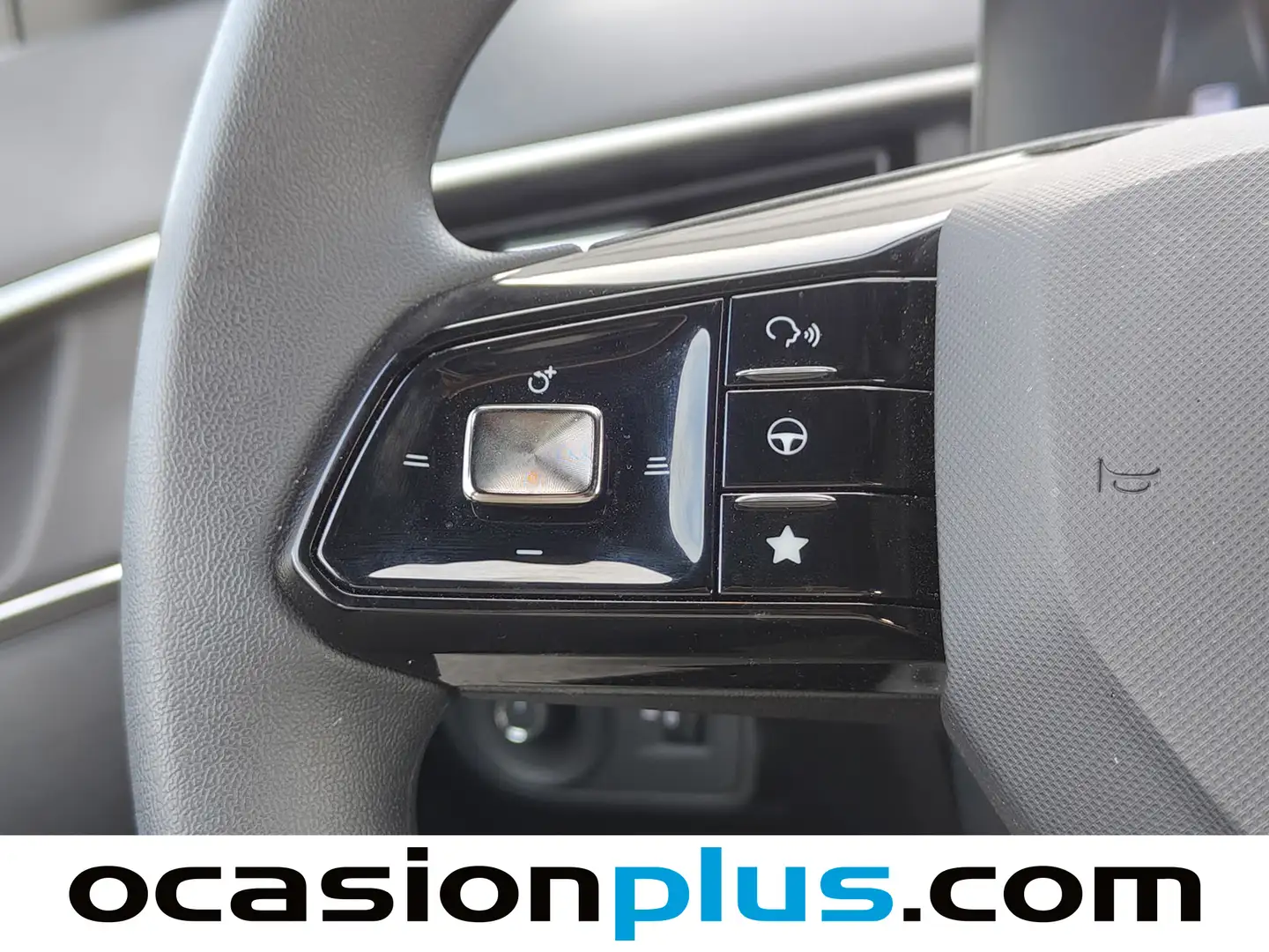 Foto MG MG3 Hybrid+ MG MG3 Hybrid+ Standard (195 CV)