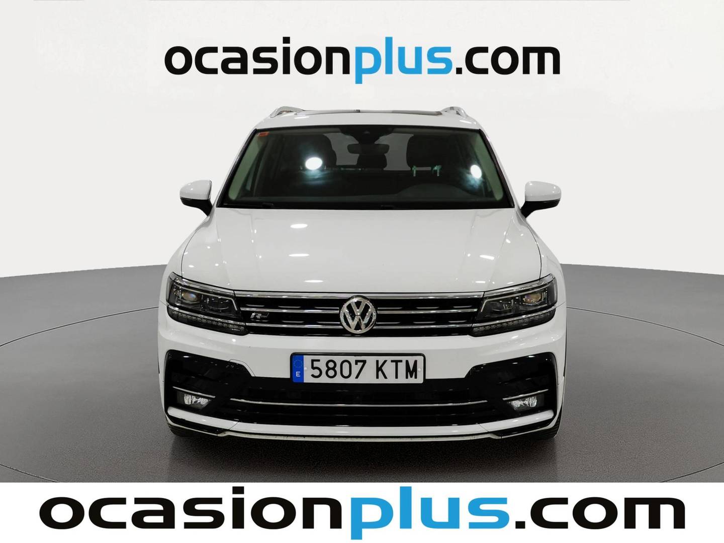 Volkswagen Tiguan Volkswagen Tiguan Sport 2.0 TDI (150 CV) al mejor precio