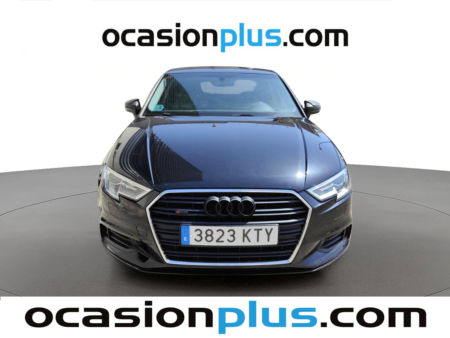 Audi A3 Audi A3 Sedan 35 TDI (150 CV) S Tronic S-Line 150cv